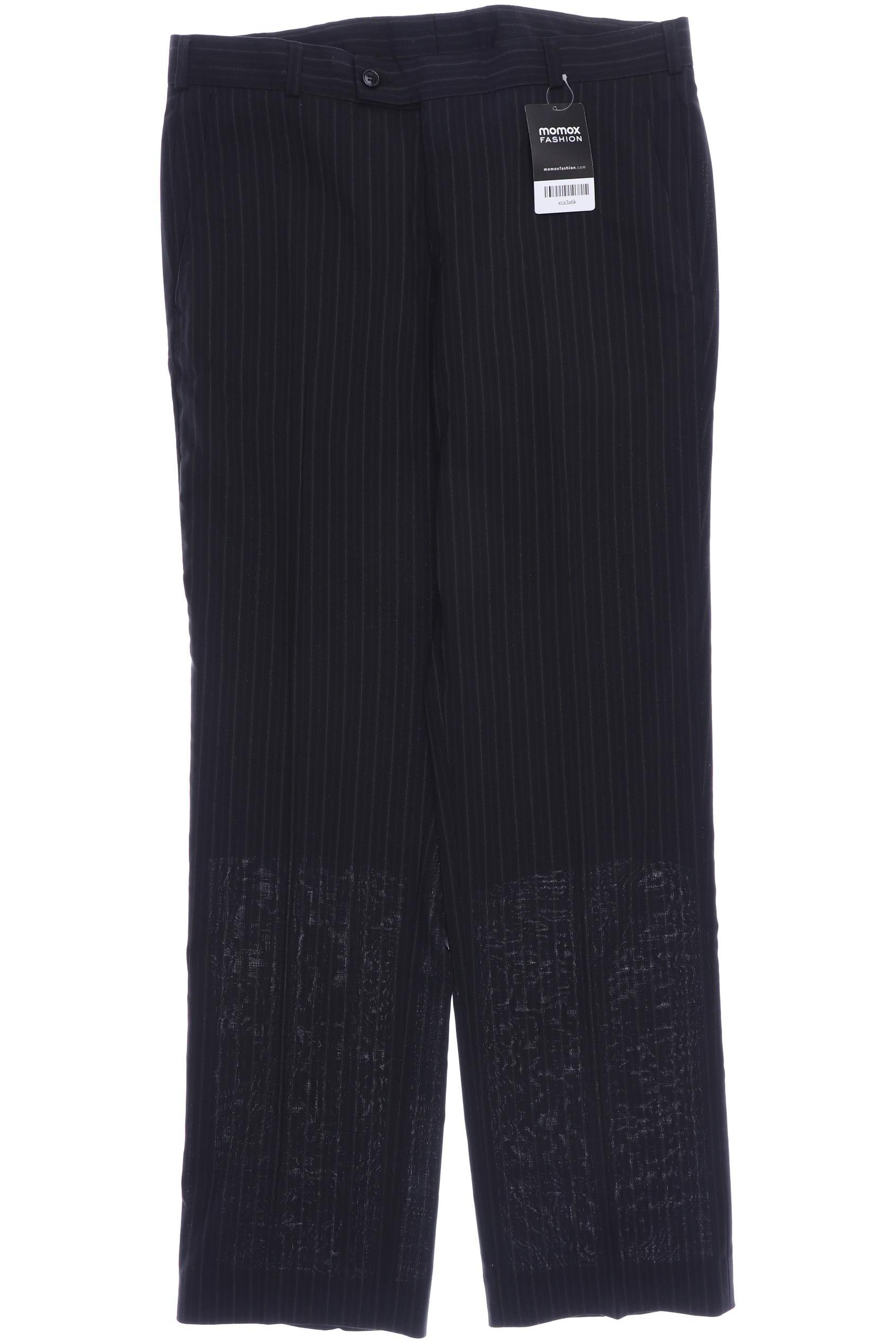

Carl Gross Herren Stoffhose, schwarz, Gr. 98