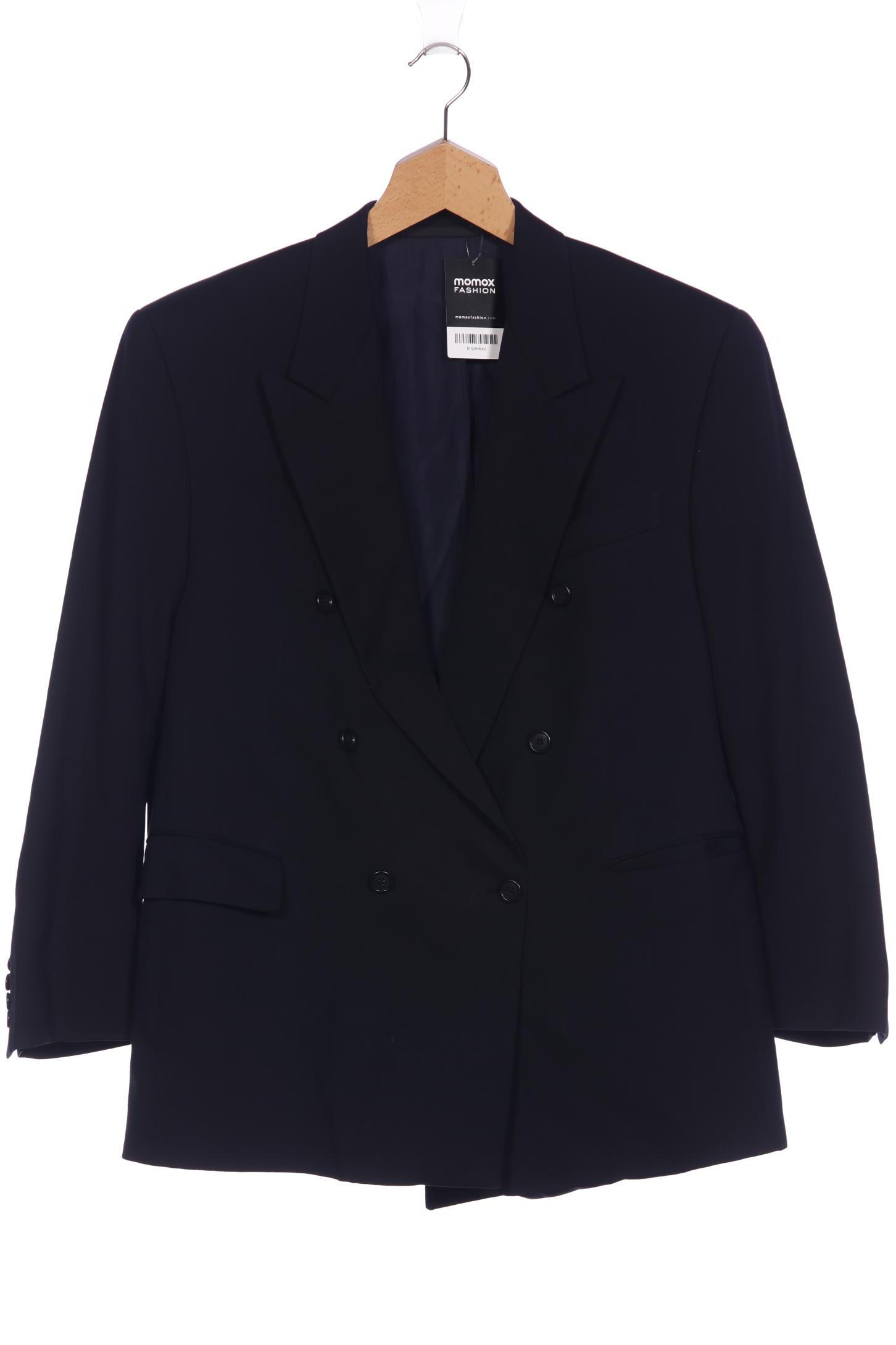 

Carl Gross Herren Sakko, marineblau, Gr. 56