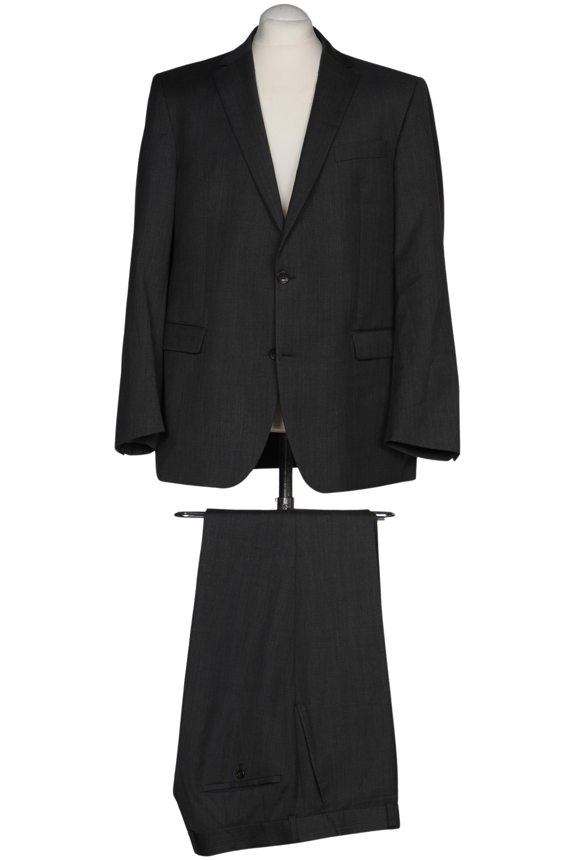 

Carl Gross Herren Anzug, grau, Gr. 58