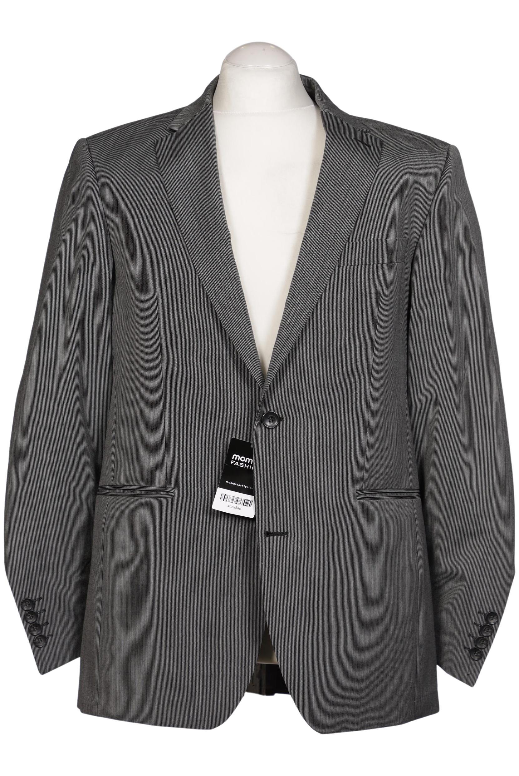 

Carl Gross Herren Sakko, grau, Gr. 50