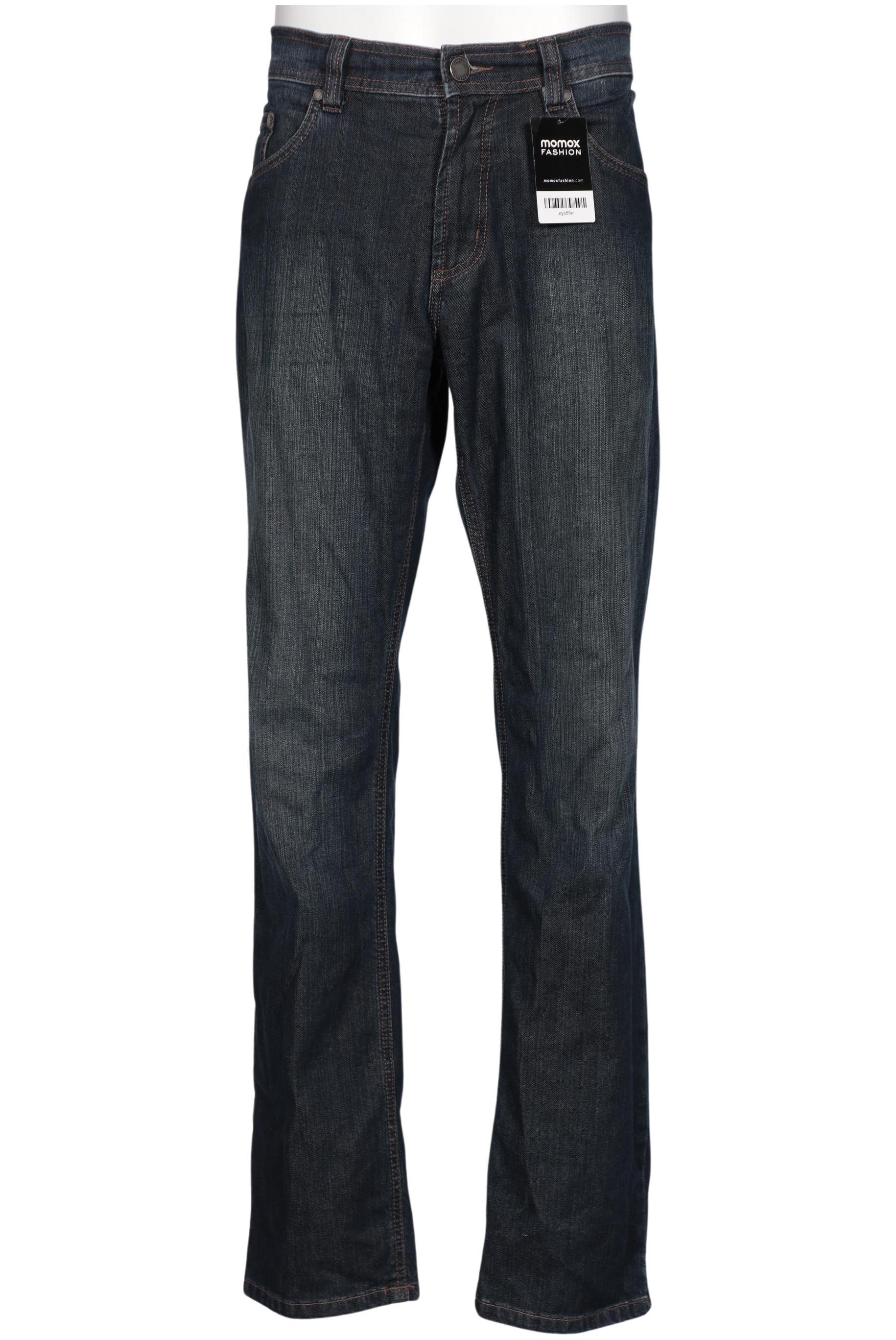 

Carl Gross Herren Jeans, blau, Gr. 35