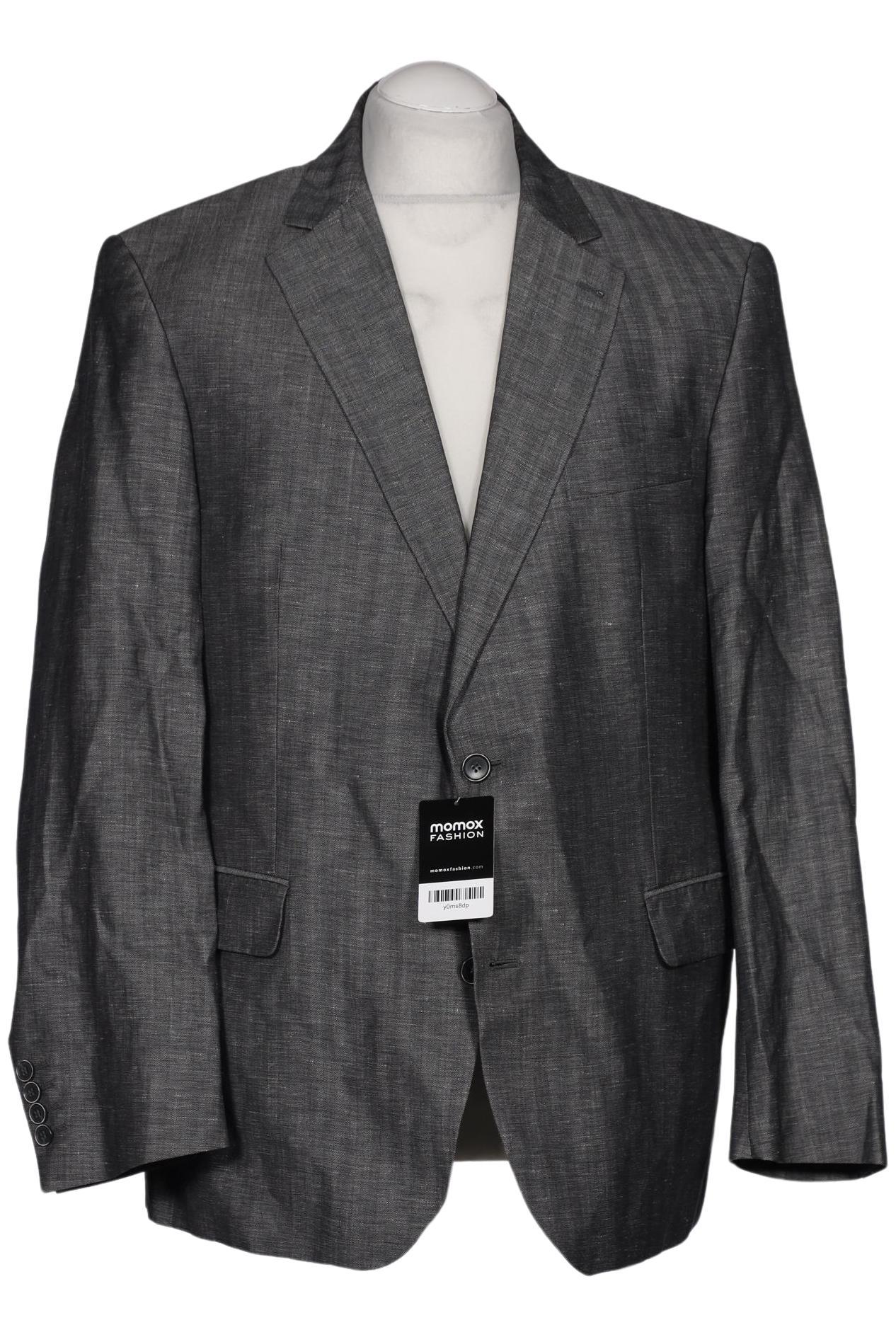 

Carl Gross Herren Sakko, grau, Gr. 26