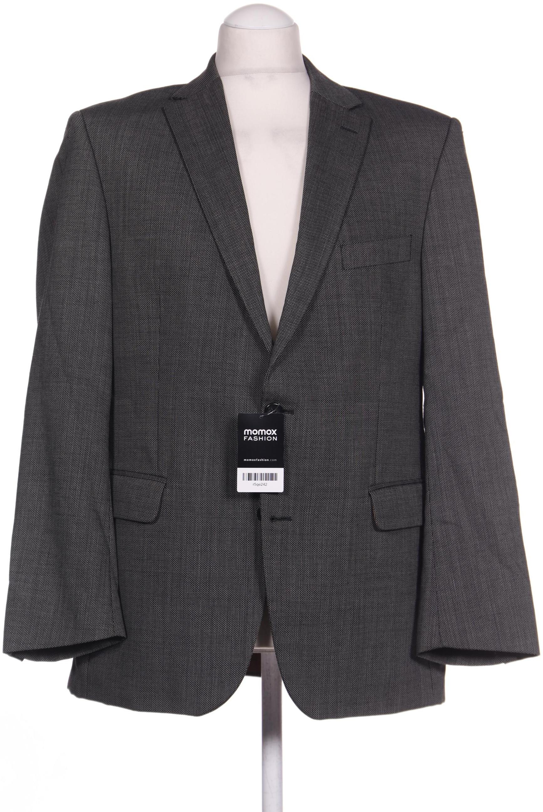 

Carl Gross Herren Sakko, grau, Gr. 25