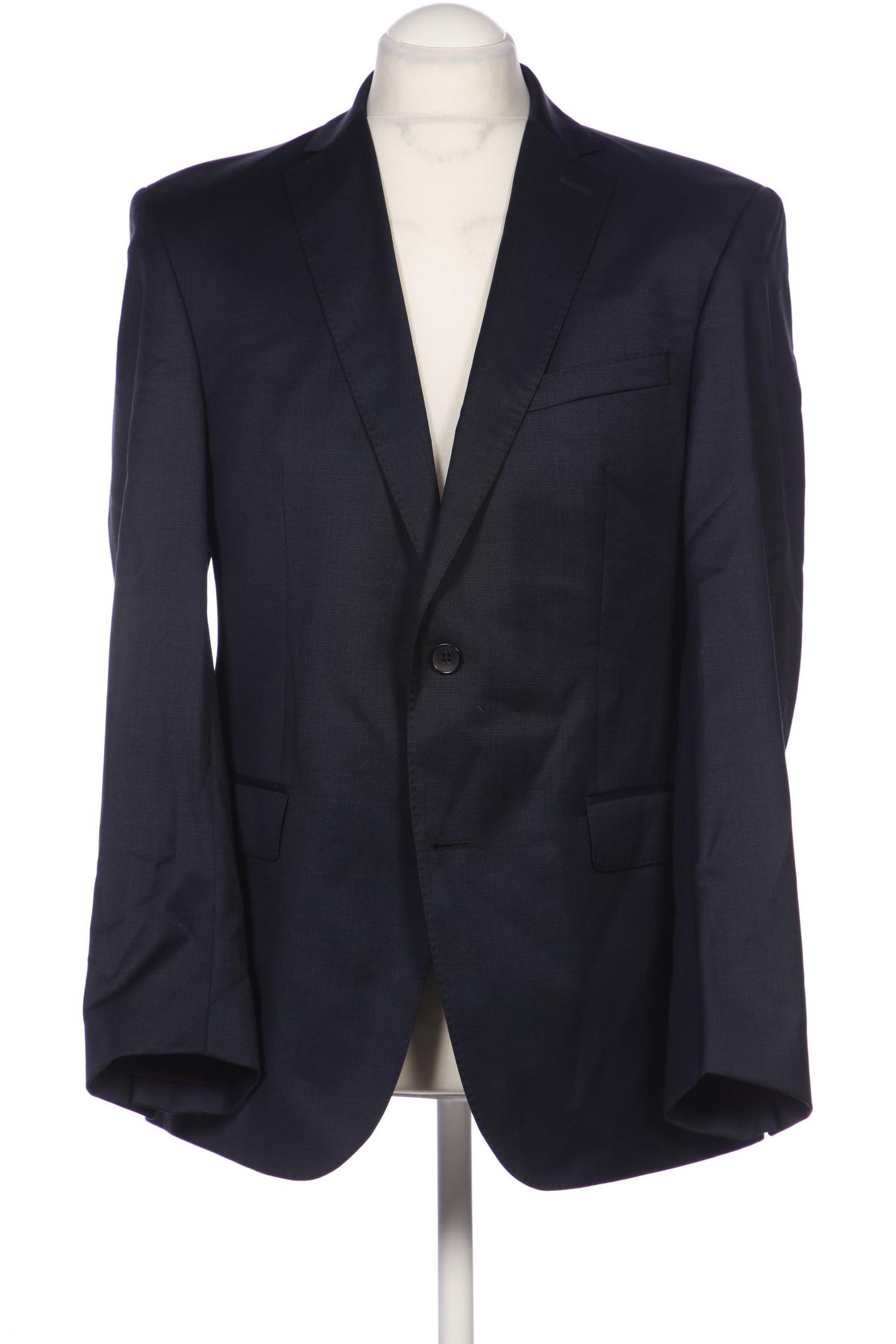 

Carl Gross Herren Sakko, marineblau, Gr. 48
