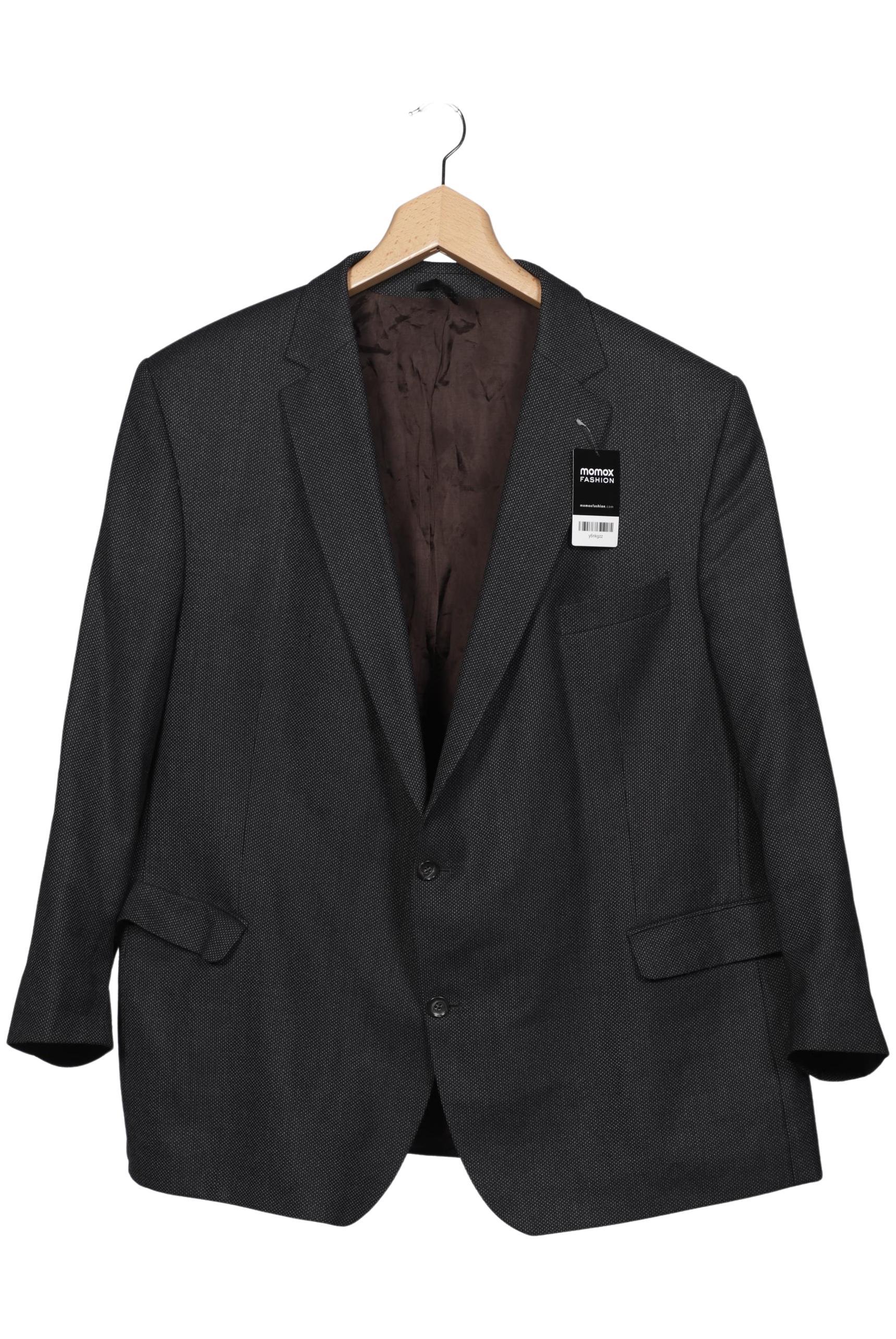 

Carl Gross Herren Sakko, grau, Gr. 33