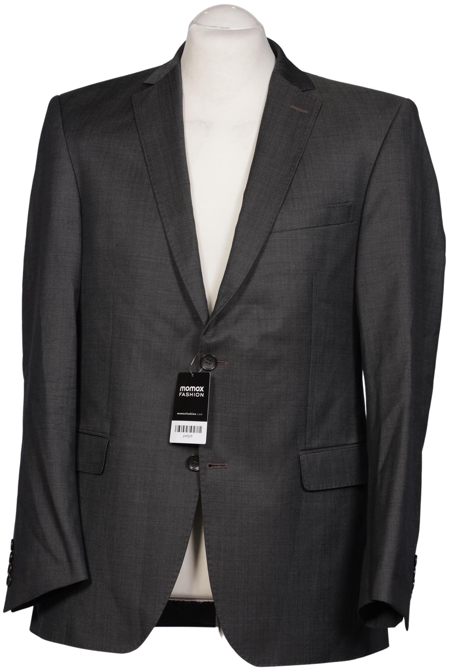 

Carl Gross Herren Sakko, grau, Gr. 50