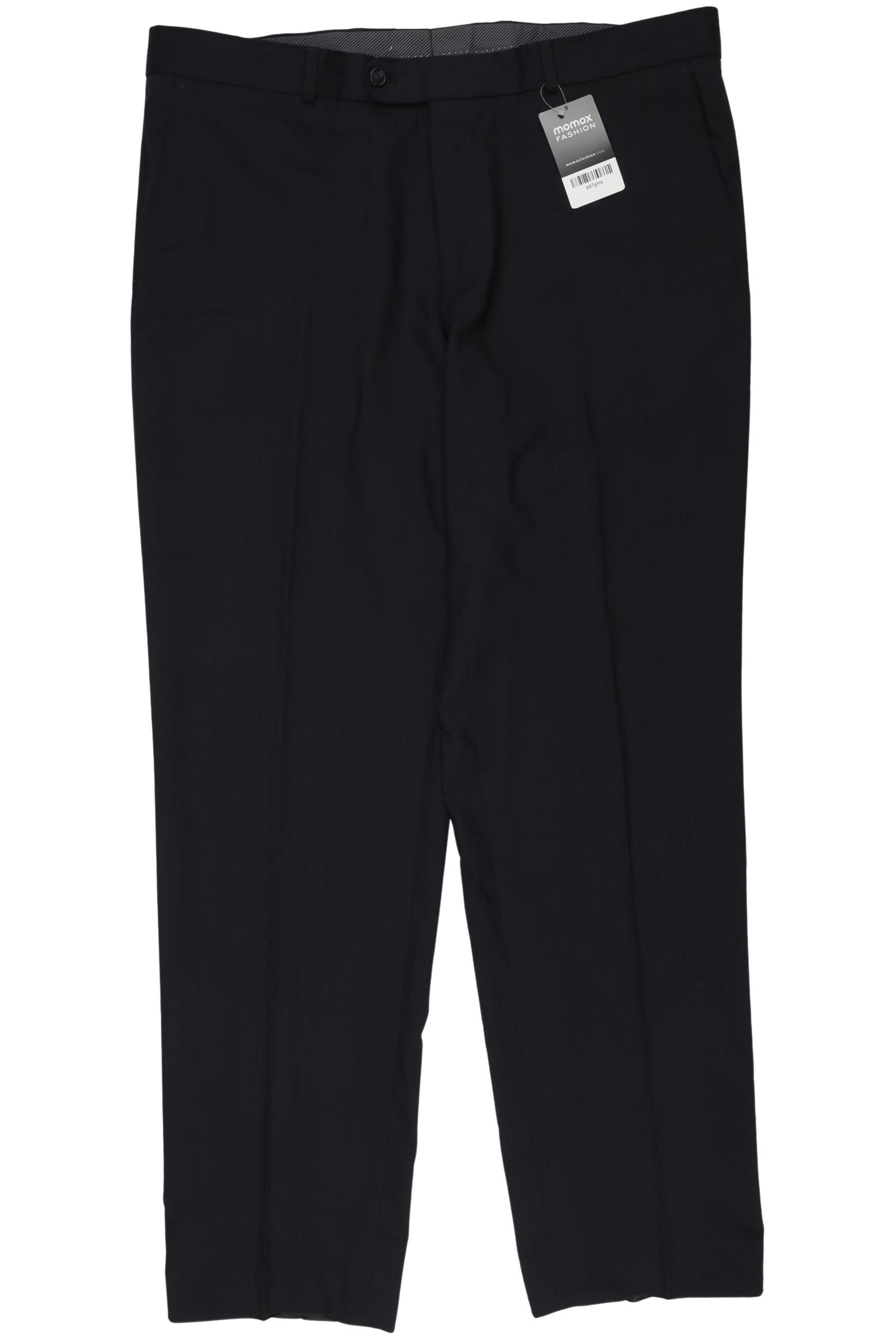 

Carl Gross Herren Stoffhose, schwarz, Gr. 56