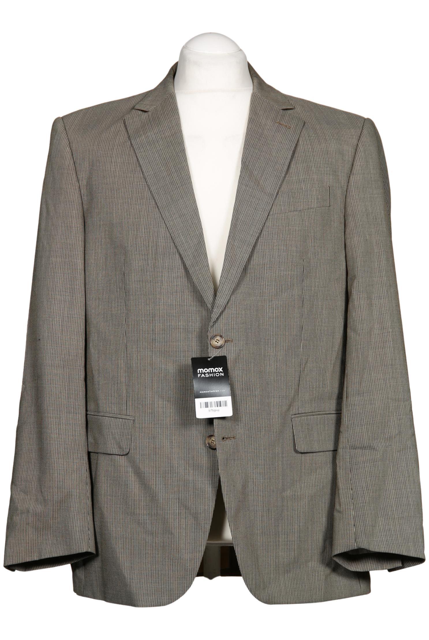 

Carl Gross Herren Sakko, beige, Gr. 52