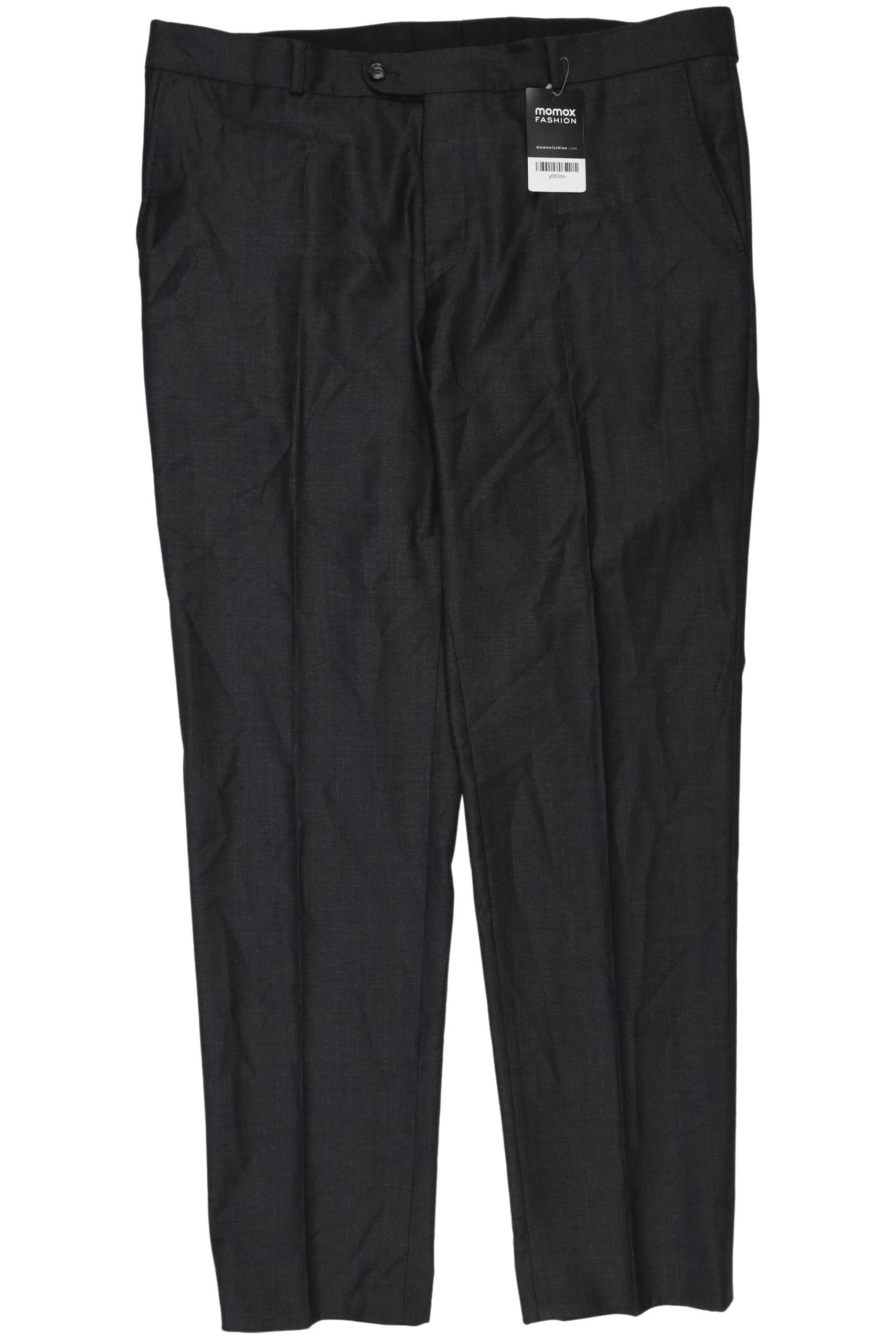 

Carl Gross Herren Stoffhose, grau, Gr. 56