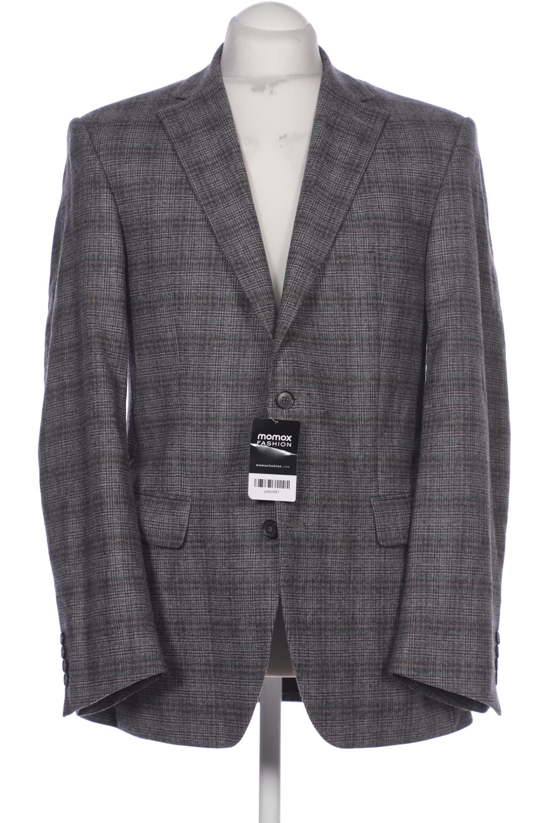 

Carl Gross Herren Sakko, grau, Gr. 50