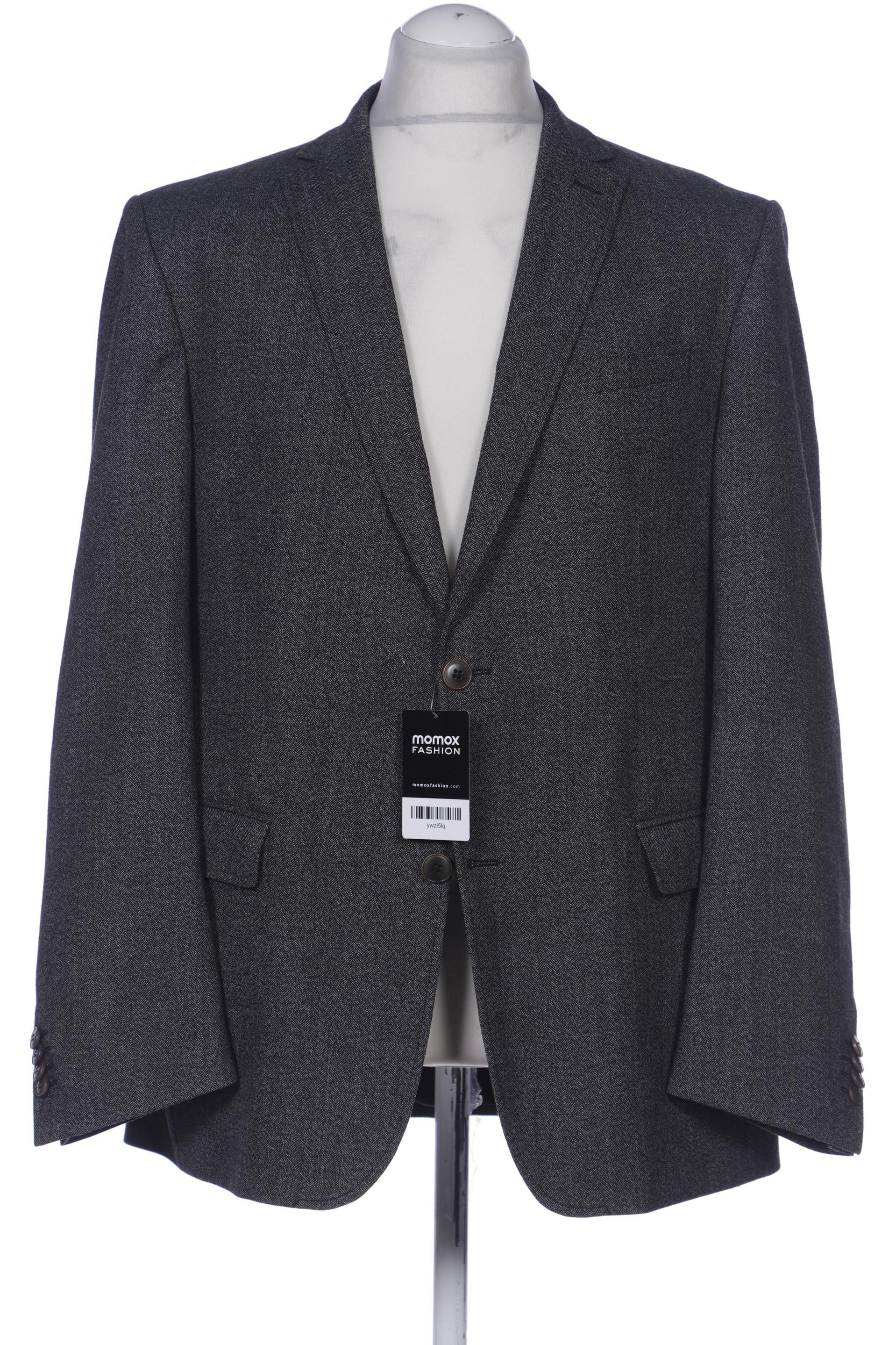 

Carl Gross Herren Sakko, grau, Gr. 54