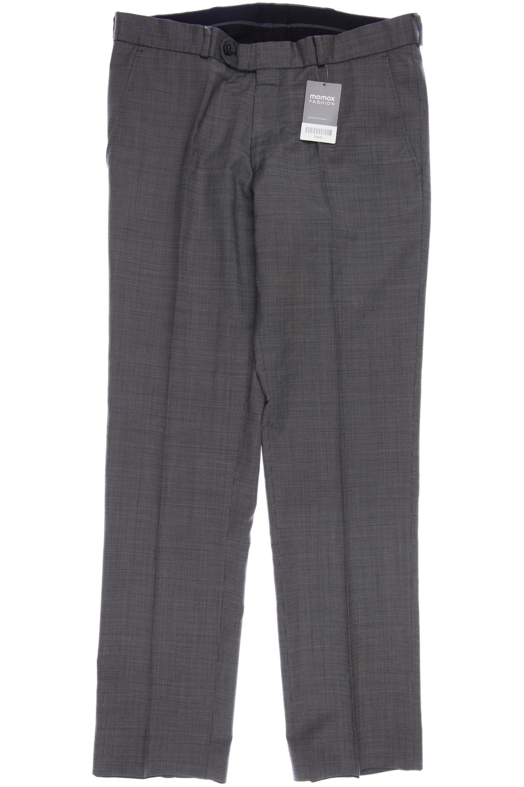 

Carl Gross Herren Stoffhose, grau