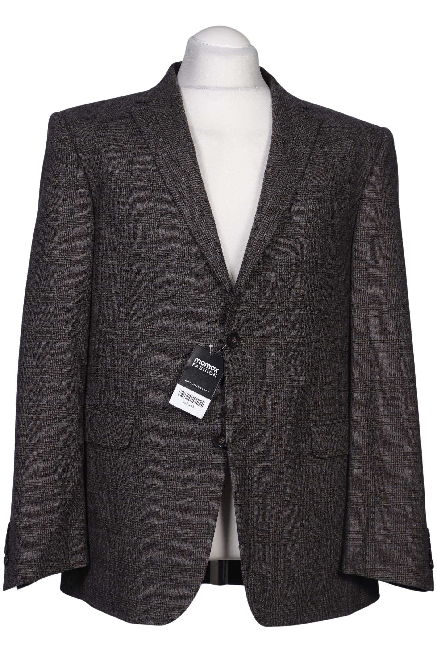 

Carl Gross Herren Sakko, braun, Gr. 52