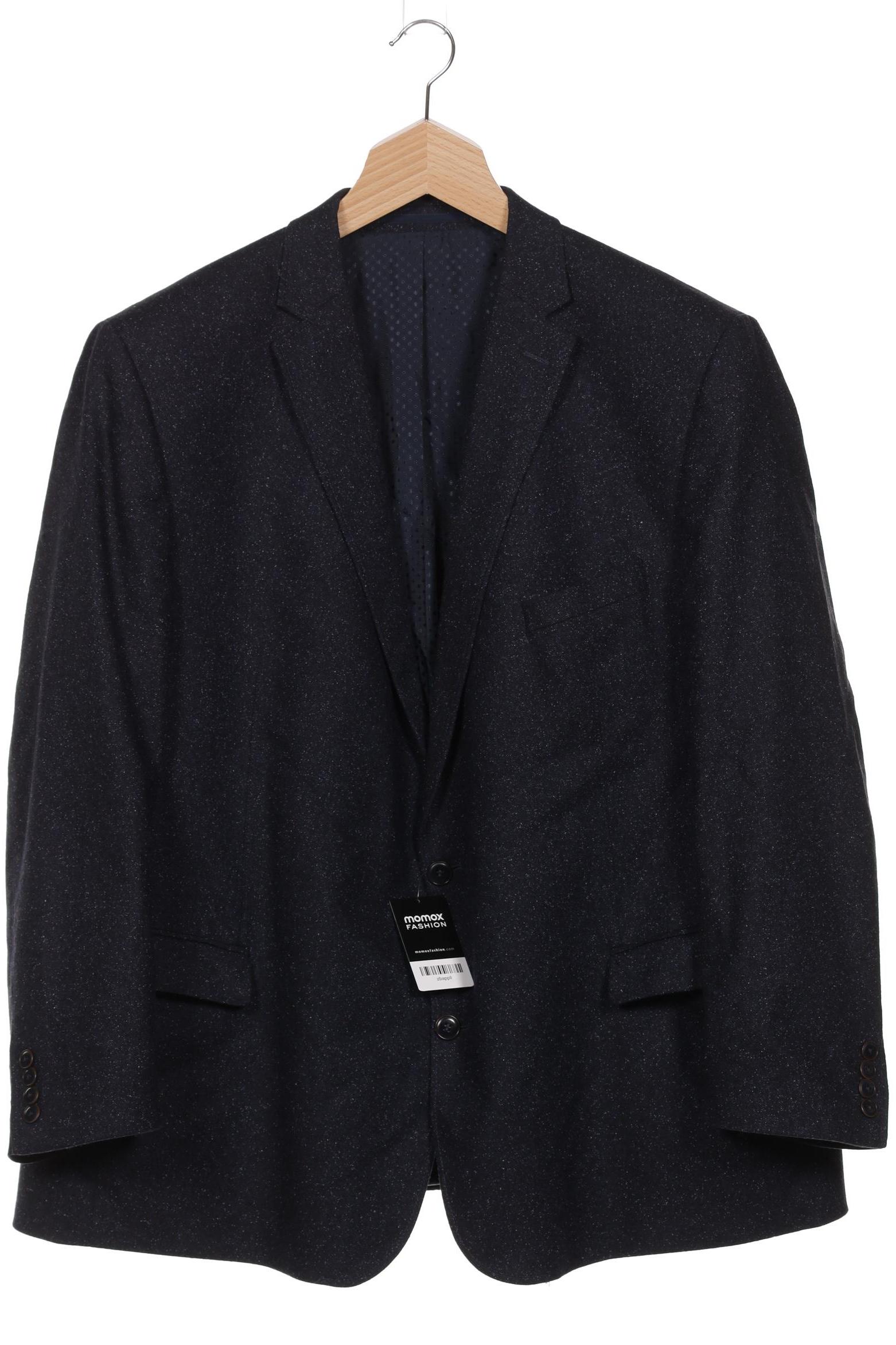 

Carl Gross Herren Sakko, marineblau, Gr. 32