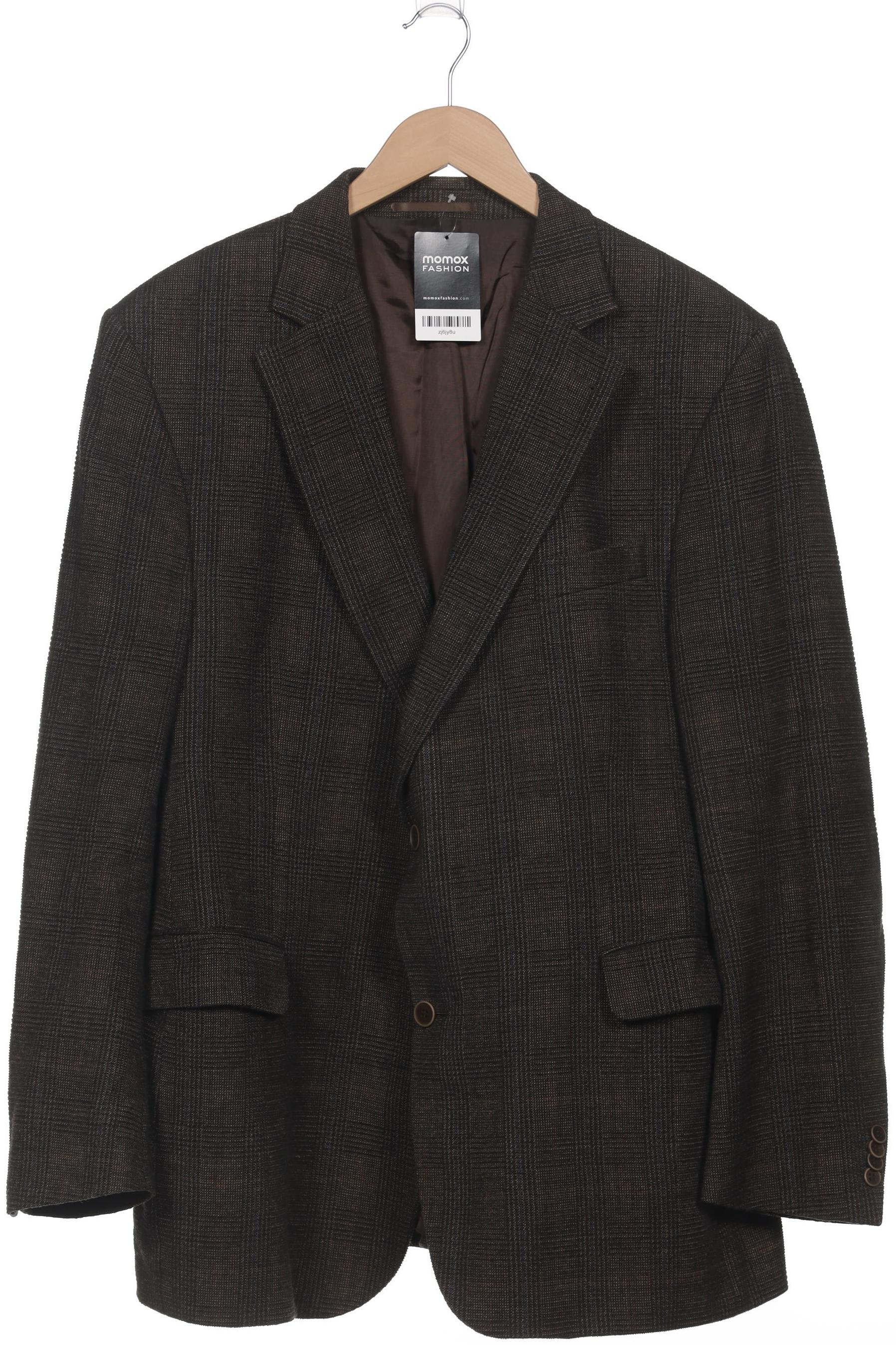 

Carl Gross Herren Sakko, braun, Gr. 29