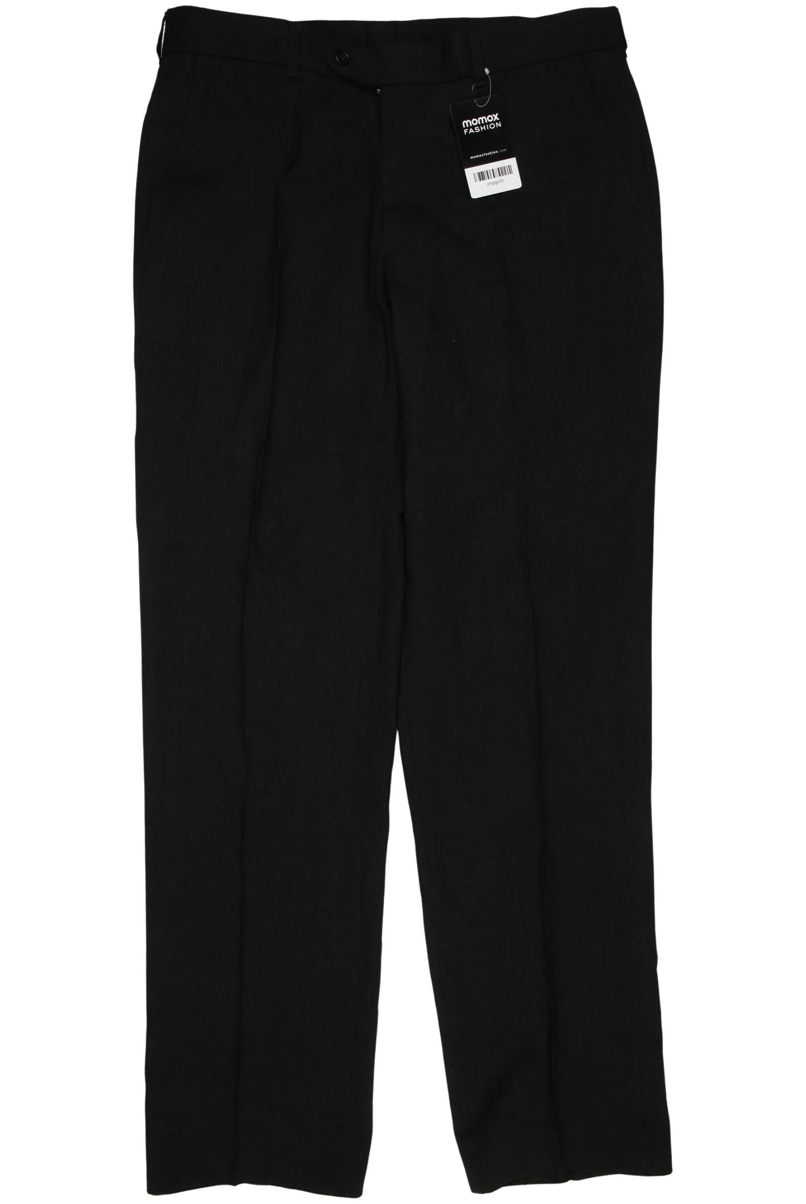 

Carl Gross Herren Stoffhose, grau, Gr. 50