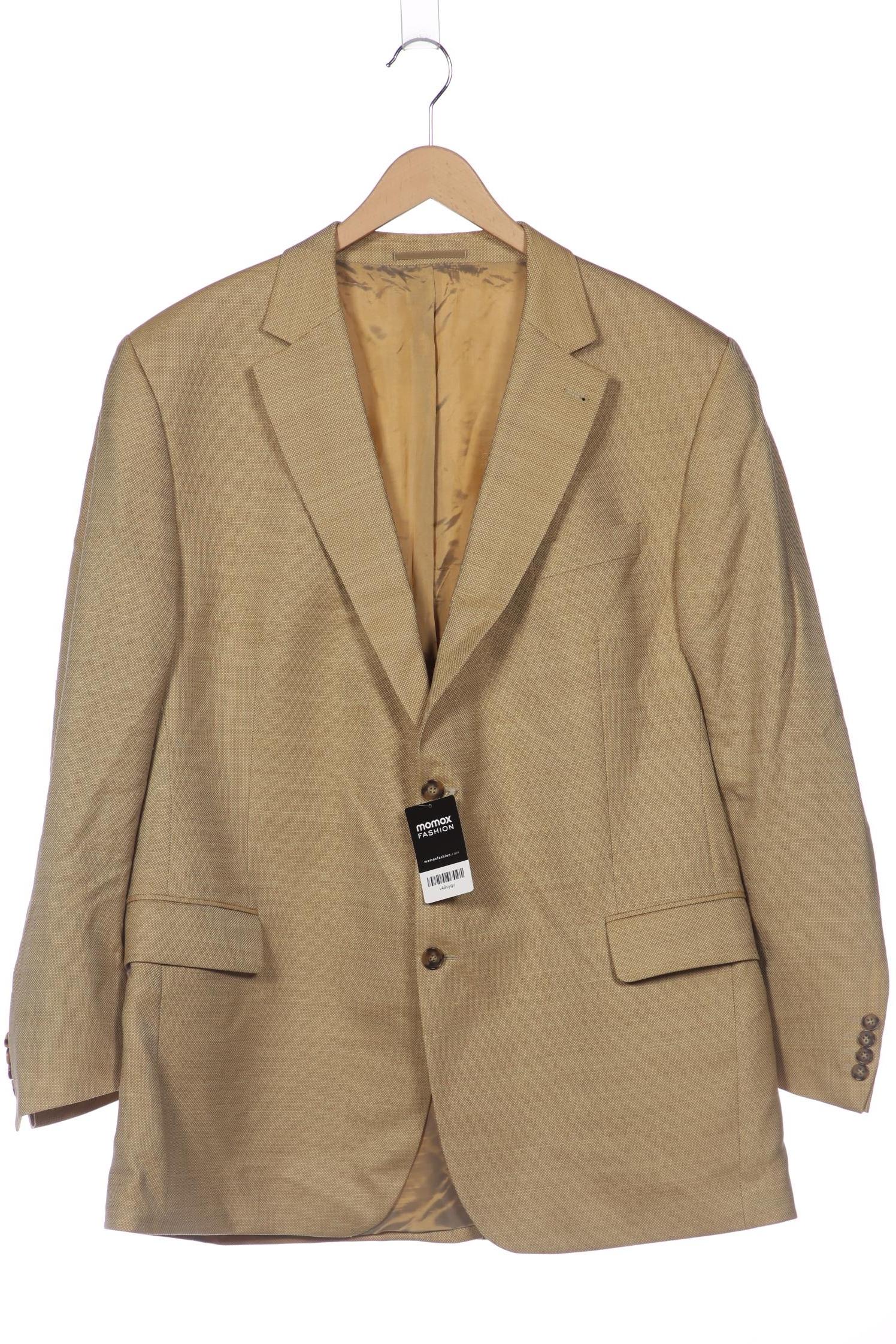 

Carl Gross Herren Sakko, beige, Gr. 62