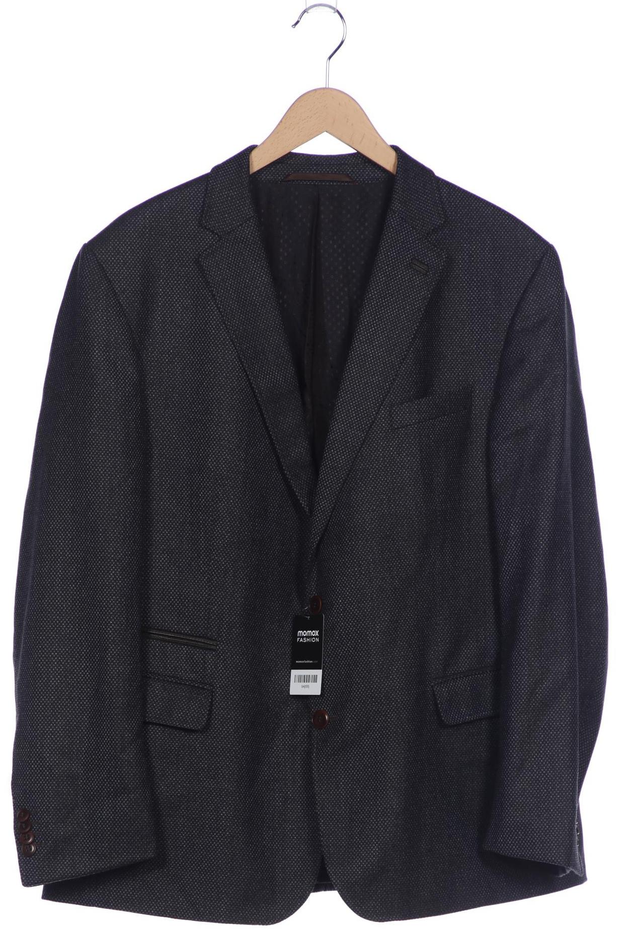 

Carl Gross Herren Sakko, marineblau, Gr. 28