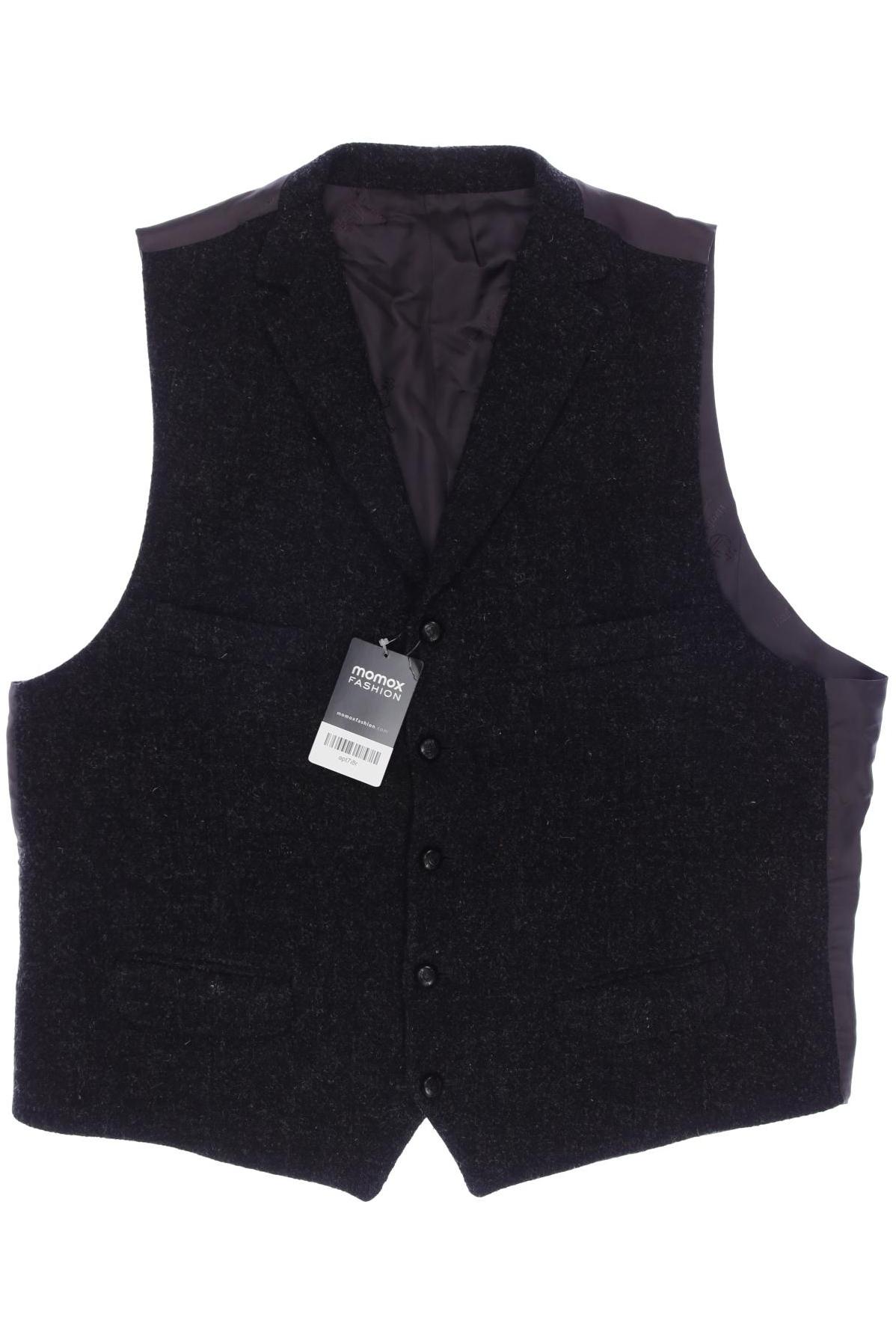 

Carl Gross Herren Weste, grau, Gr. 56