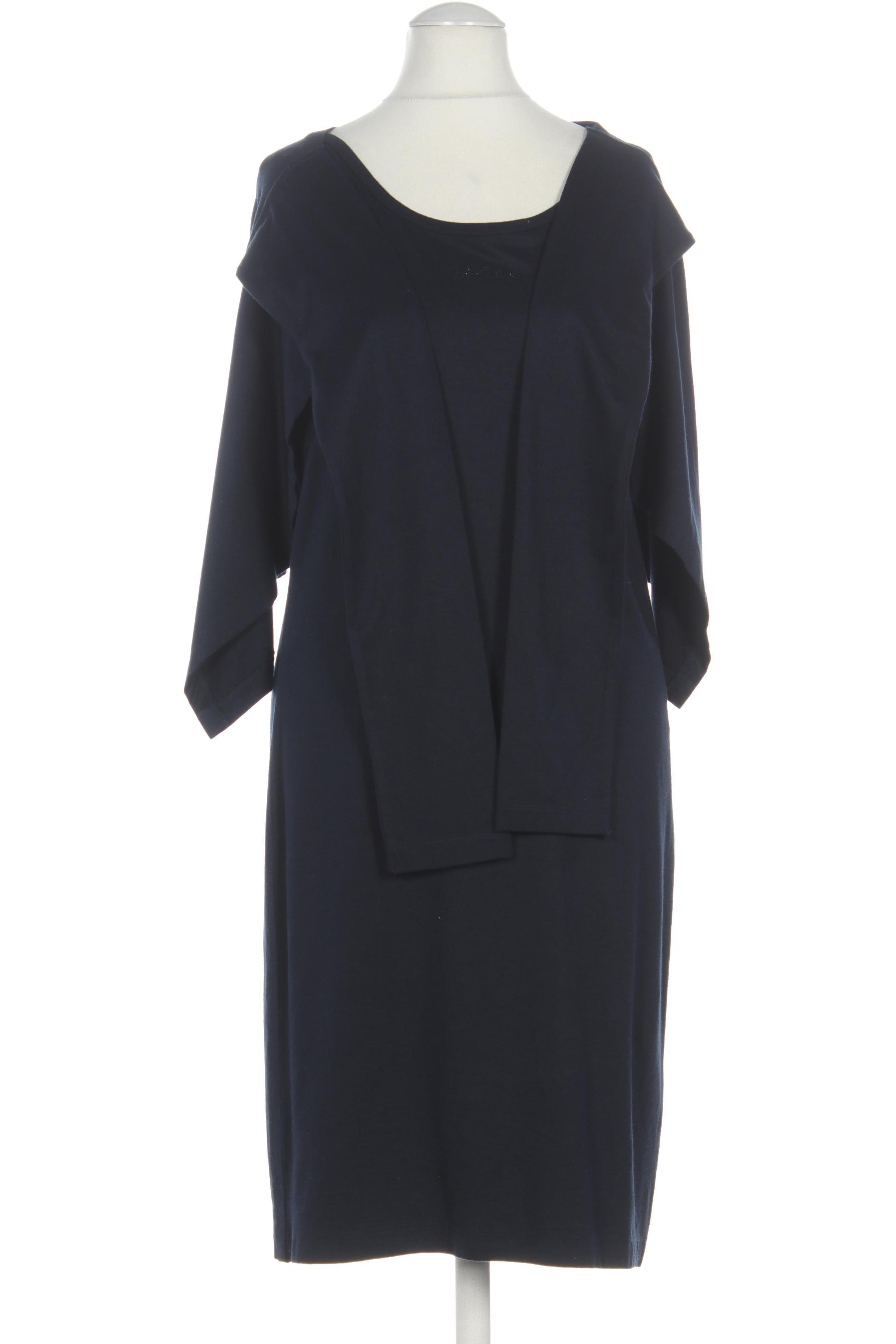 

Carlo Colucci Damen Anzug, blau, Gr. 38