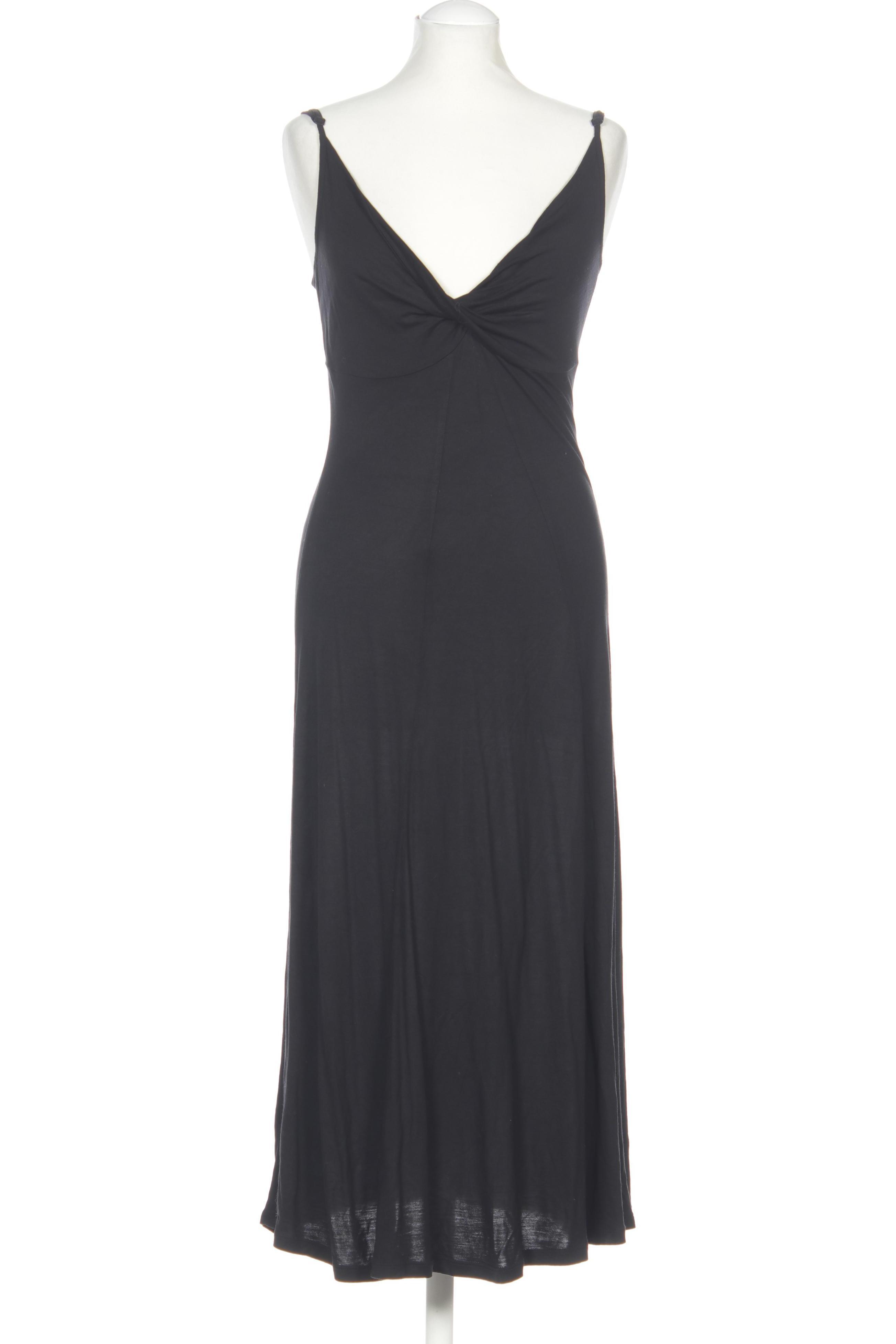 

Carlo Colucci Damen Kleid, schwarz, Gr. 38