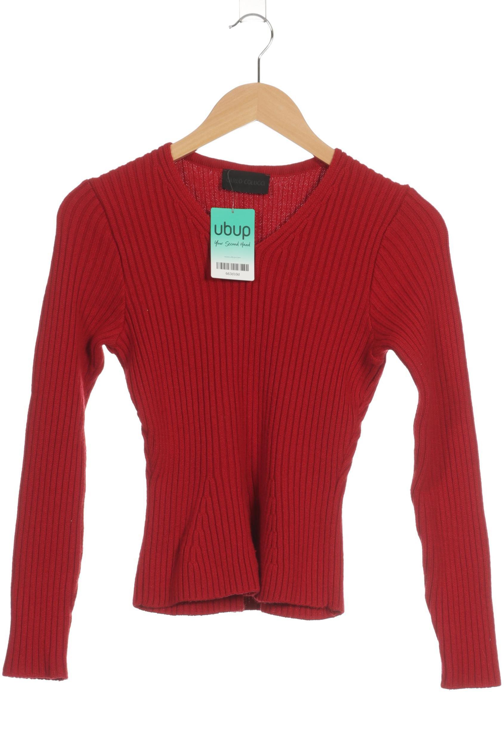 

Carlo Colucci Damen Pullover, , Gr. 38
