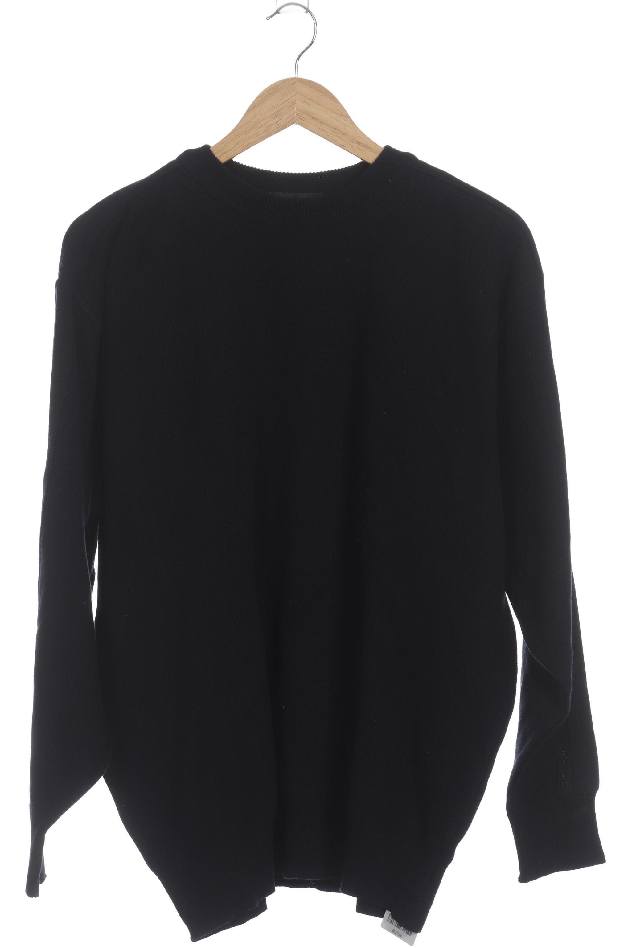 Thumbnail - Carlo Colucci Herren Pullover, blau, Gr. 56