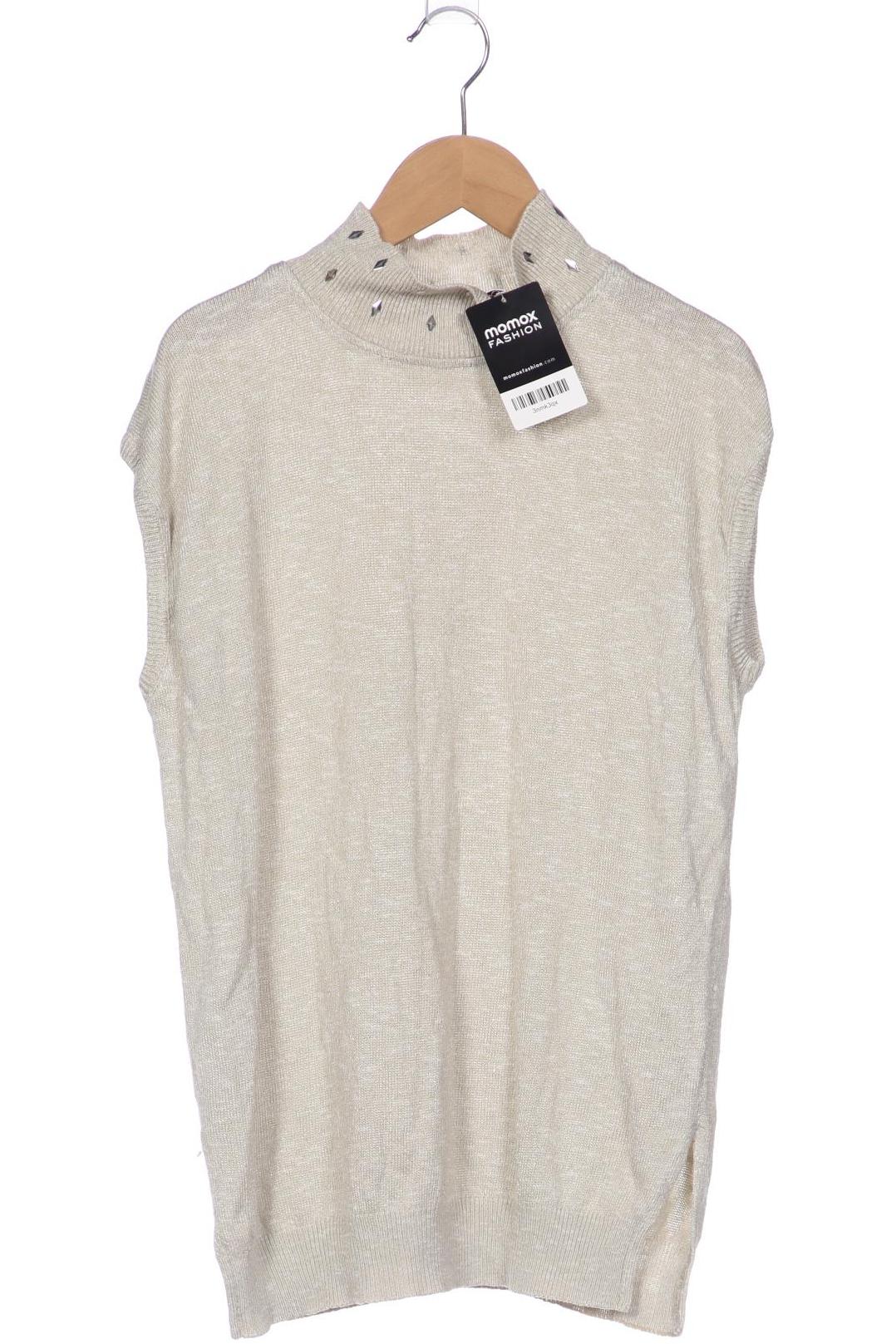 

Carlo Colucci Damen Pullover, grau, Gr. 42