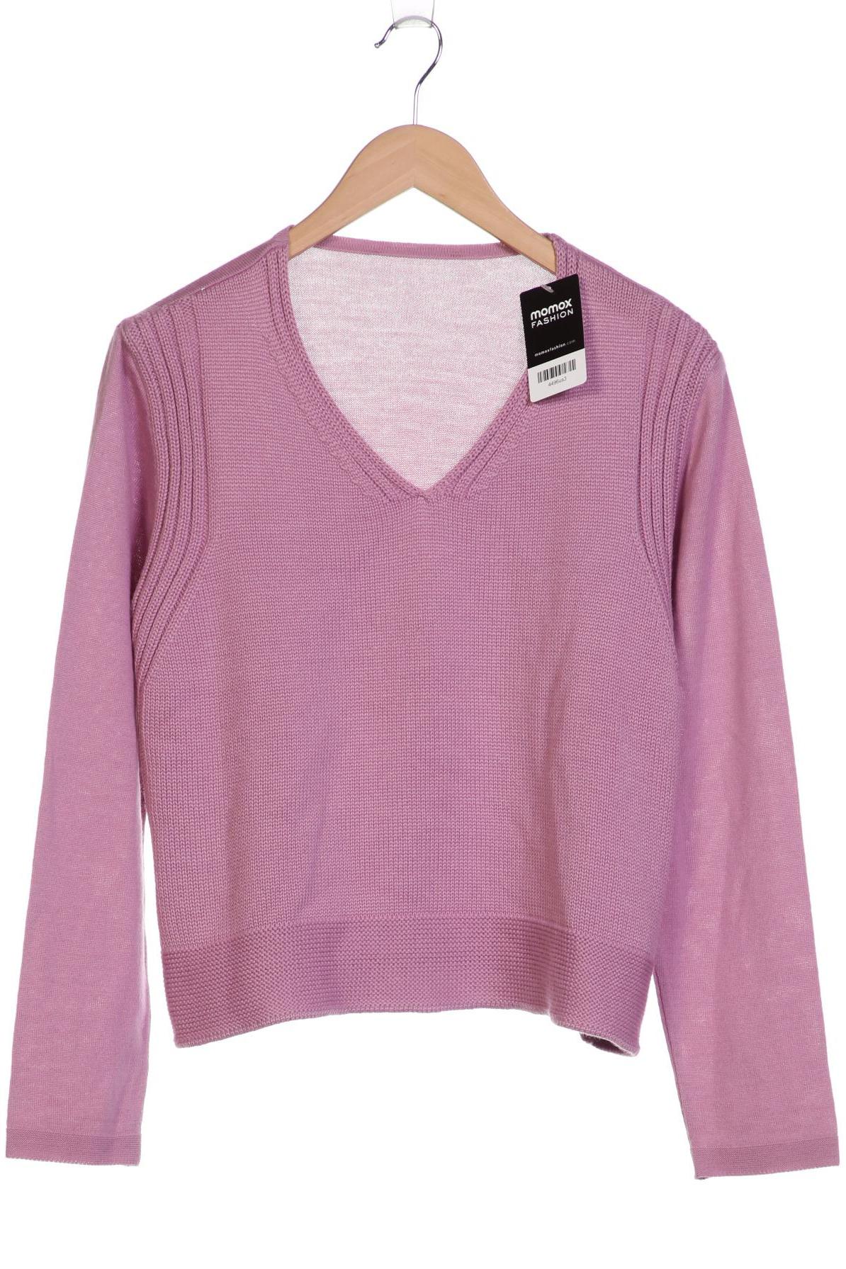 

Carlo Colucci Damen Pullover, pink, Gr. 42