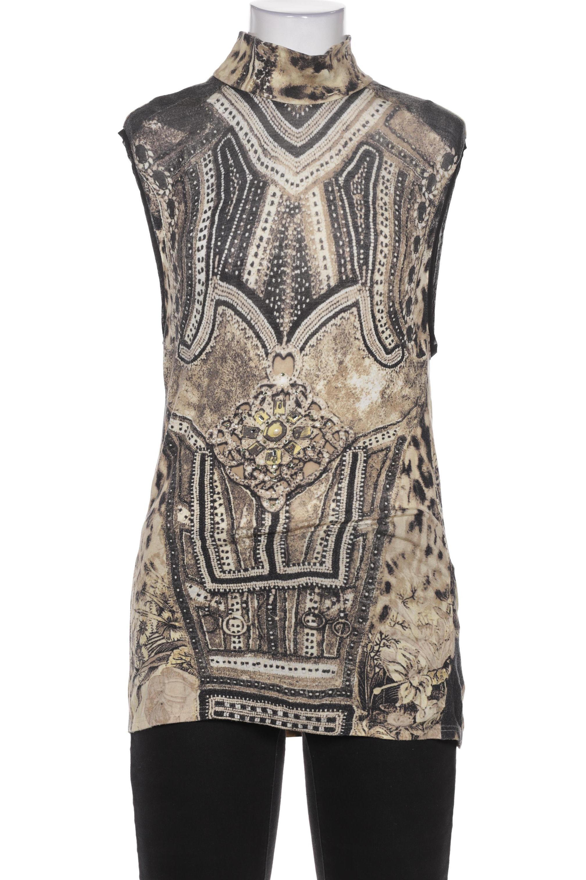 

Carlo Colucci Damen Top, beige