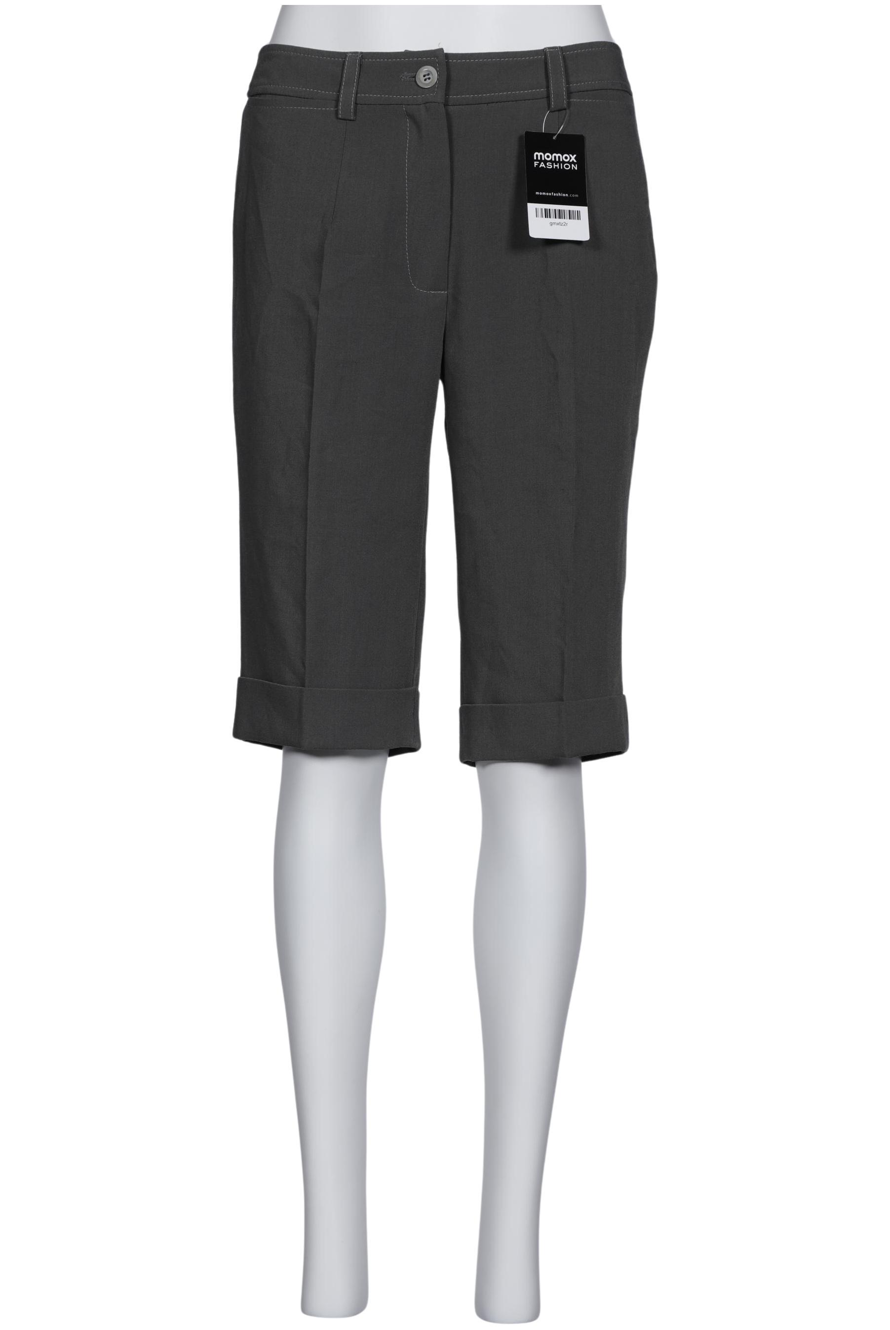 

Carlo Colucci Damen Shorts, grün, Gr. 38