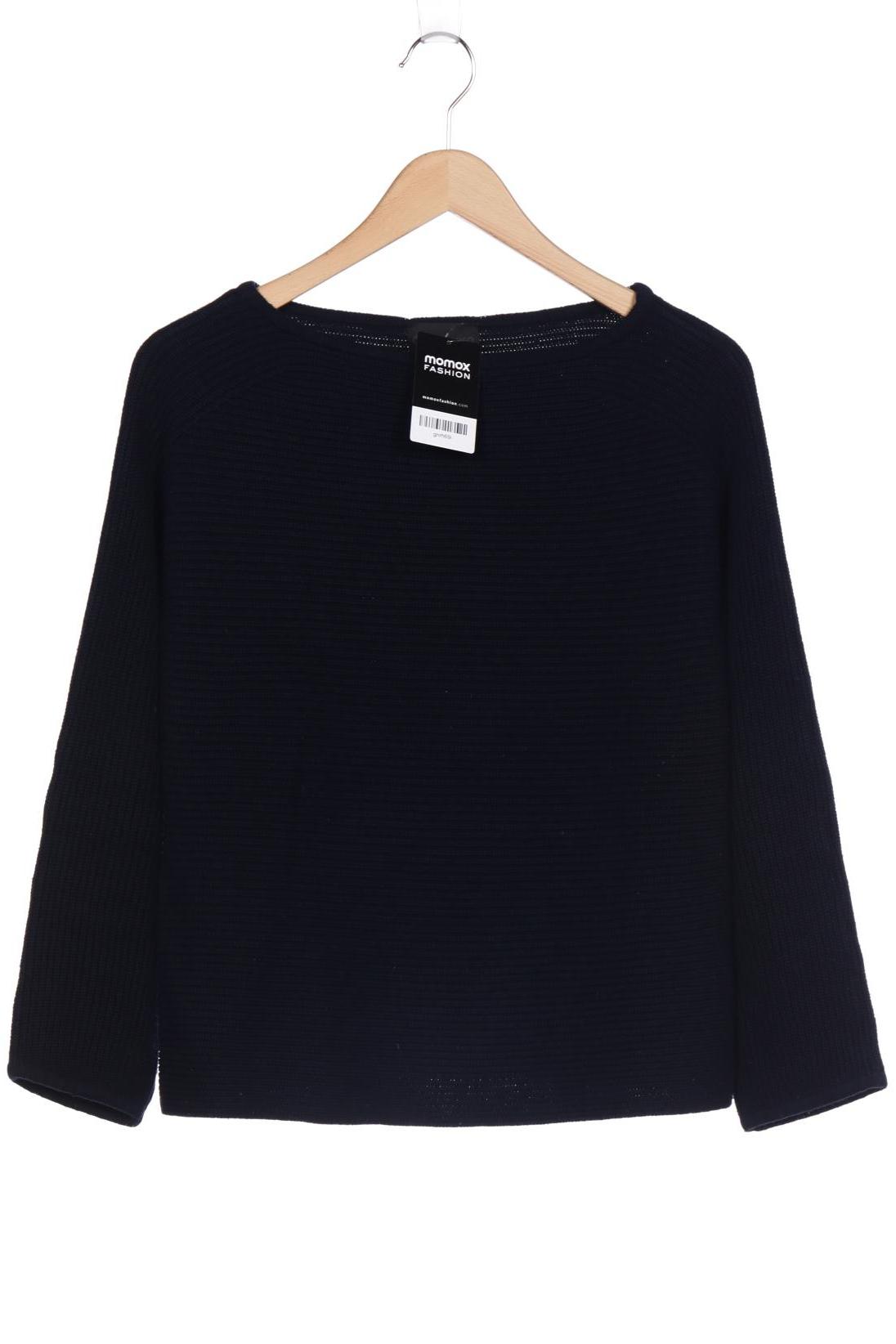 

Carlo Colucci Damen Pullover, marineblau