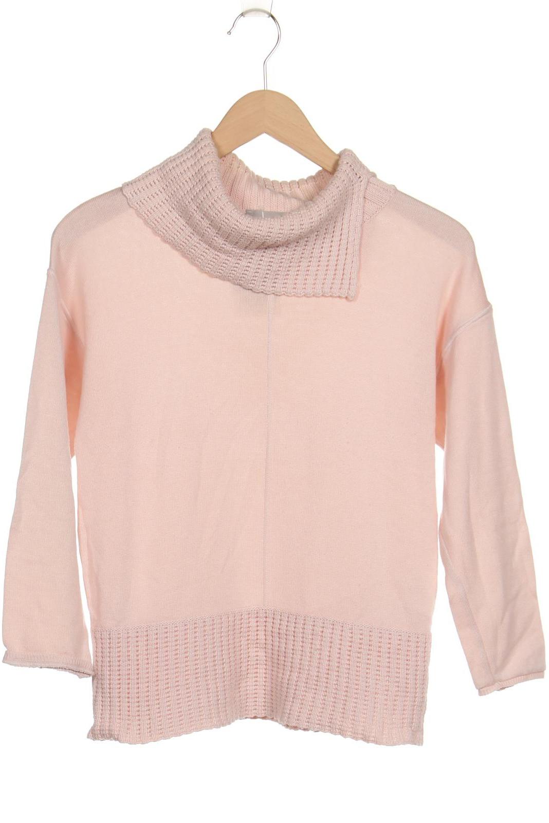 

Carlo Colucci Damen Pullover, pink, Gr. 38