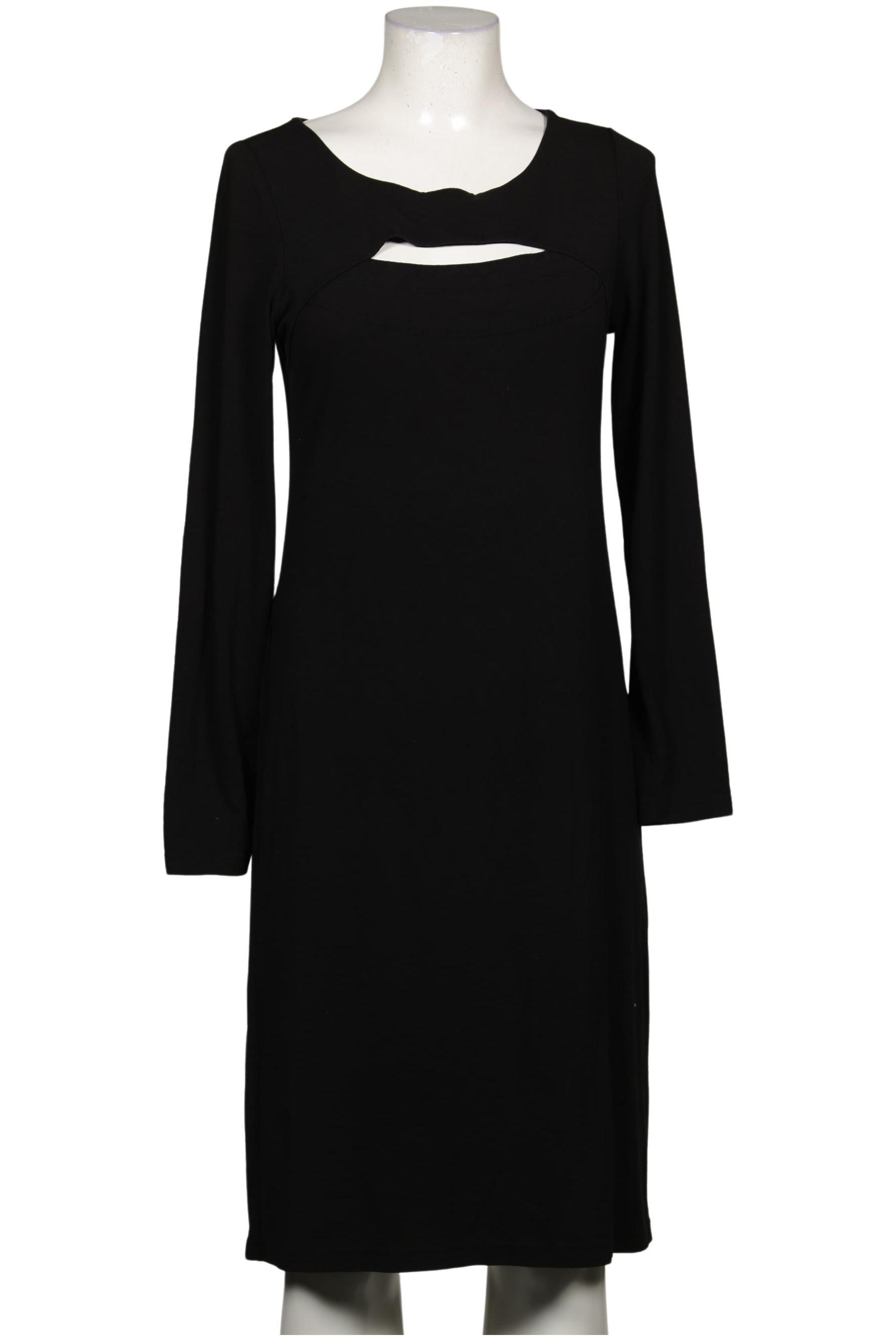 

Carlo Colucci Damen Kleid, braun, Gr. 40