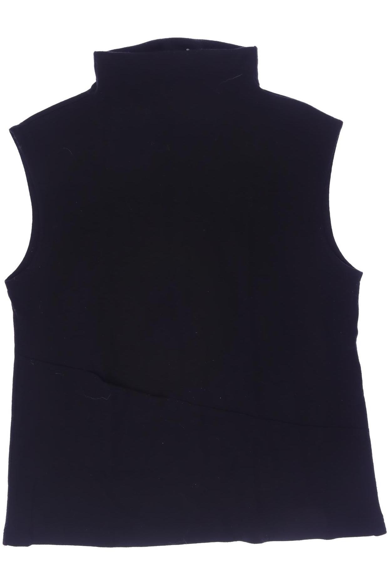 

Carlo Colucci Damen Pullover, schwarz, Gr. 44