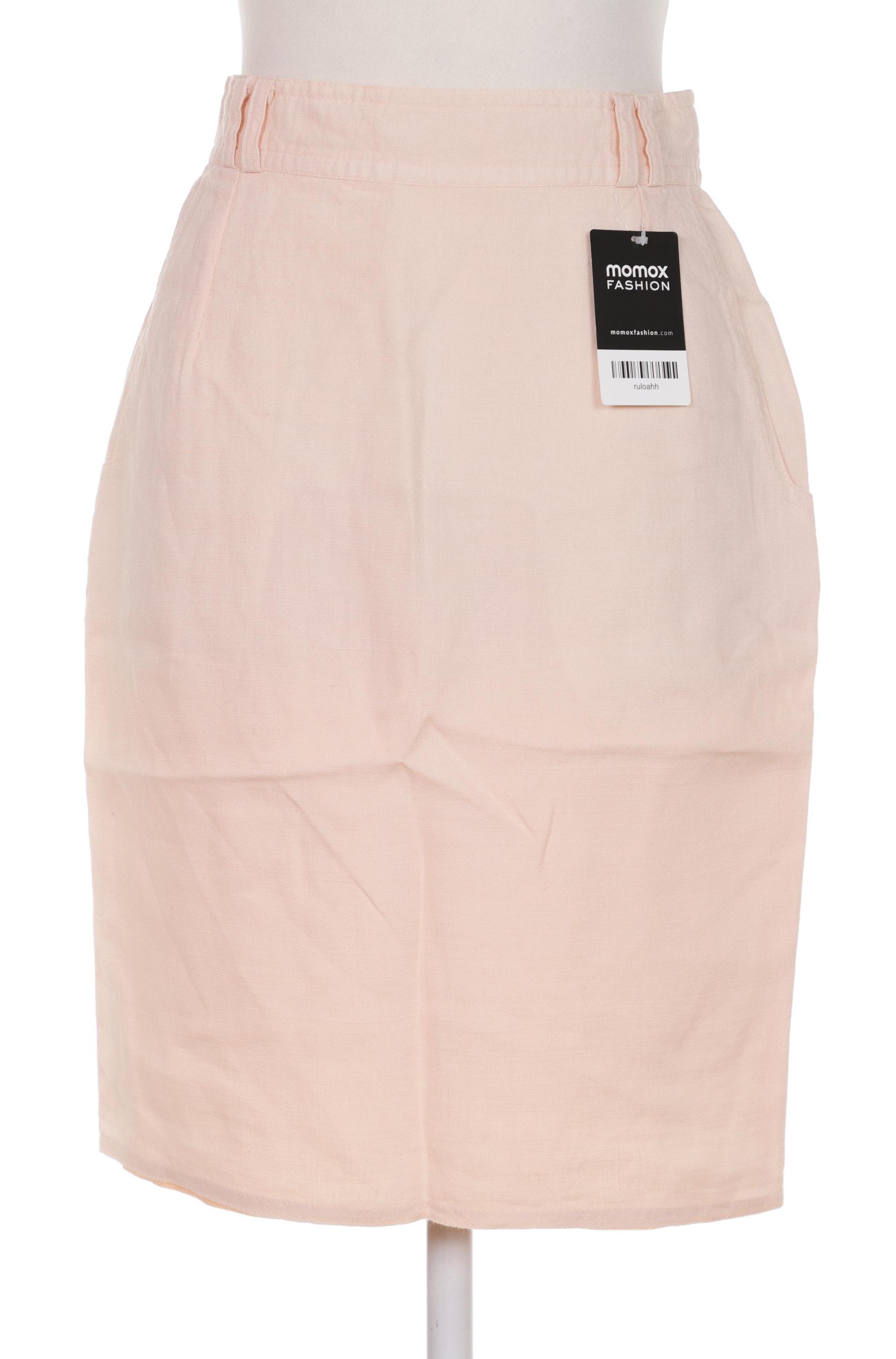 

Carlo Colucci Damen Rock, pink, Gr. 36