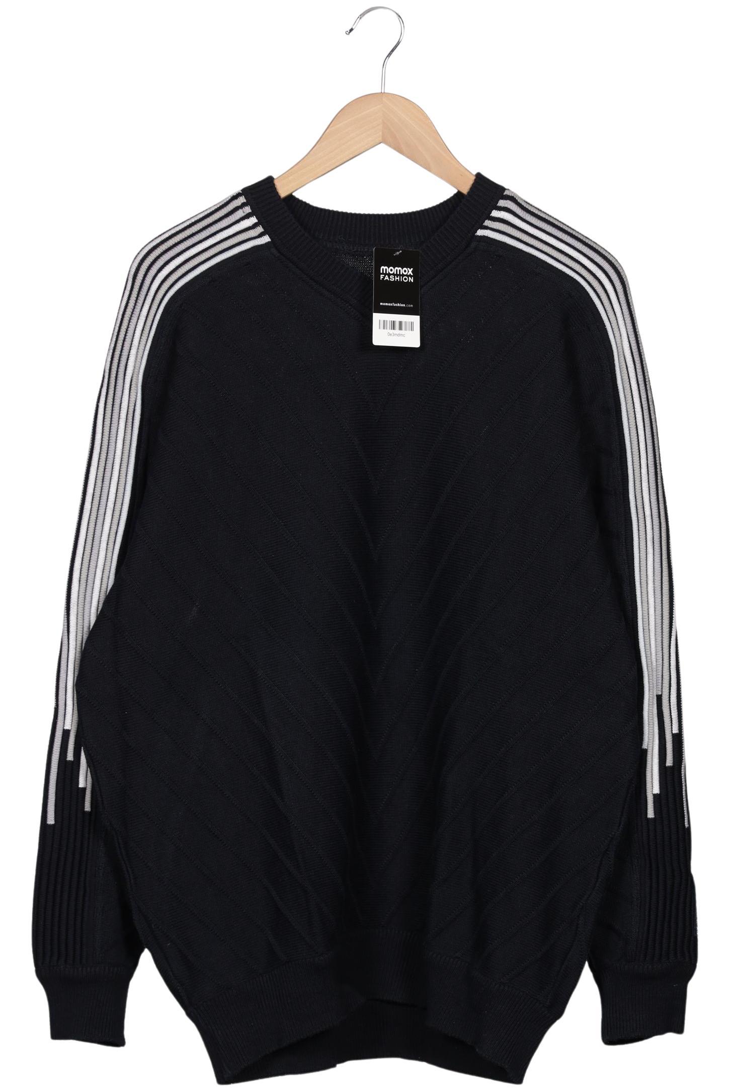 

Carlo Colucci Herren Pullover, marineblau, Gr. 54