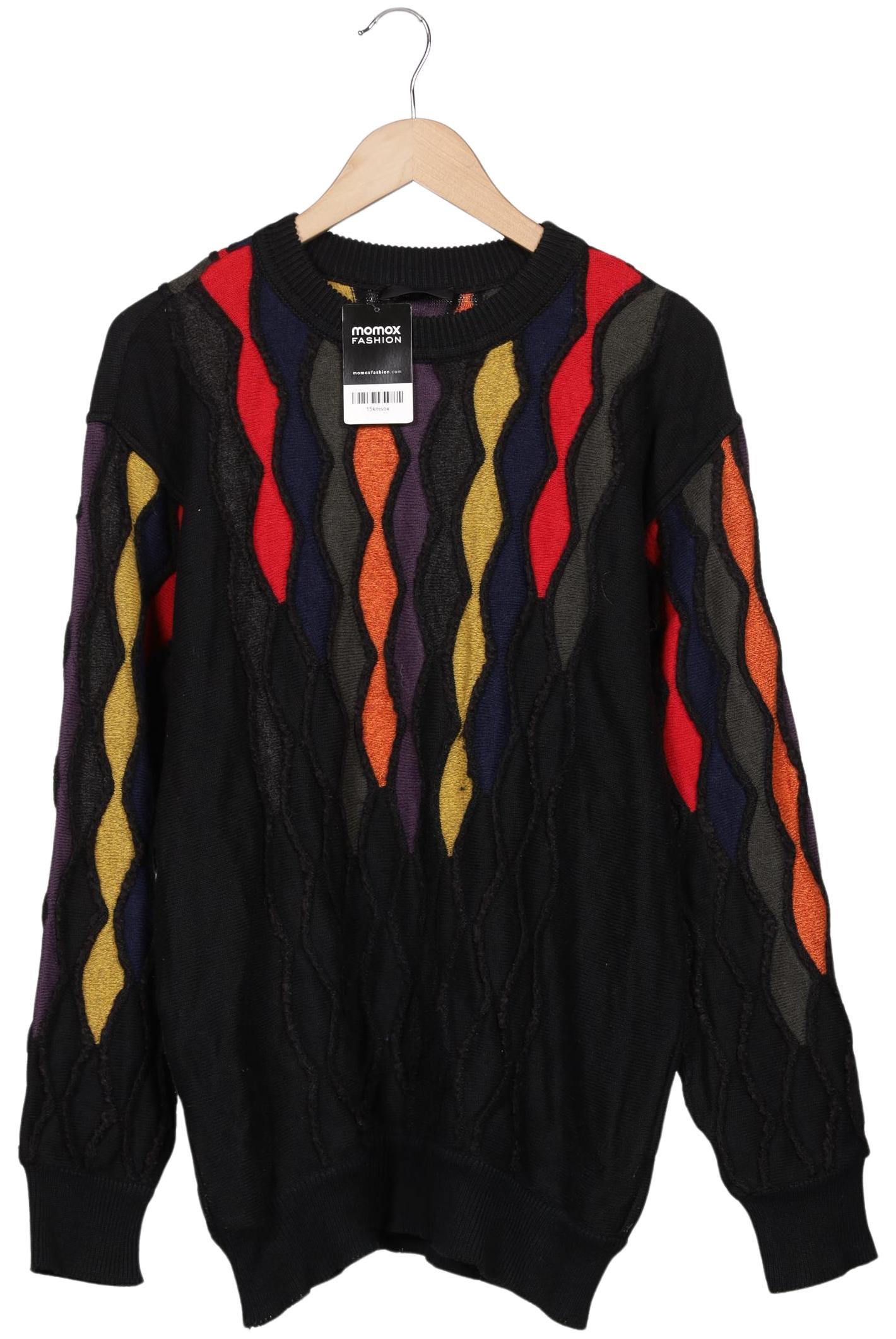 

Carlo Colucci Herren Pullover, mehrfarbig, Gr. 54