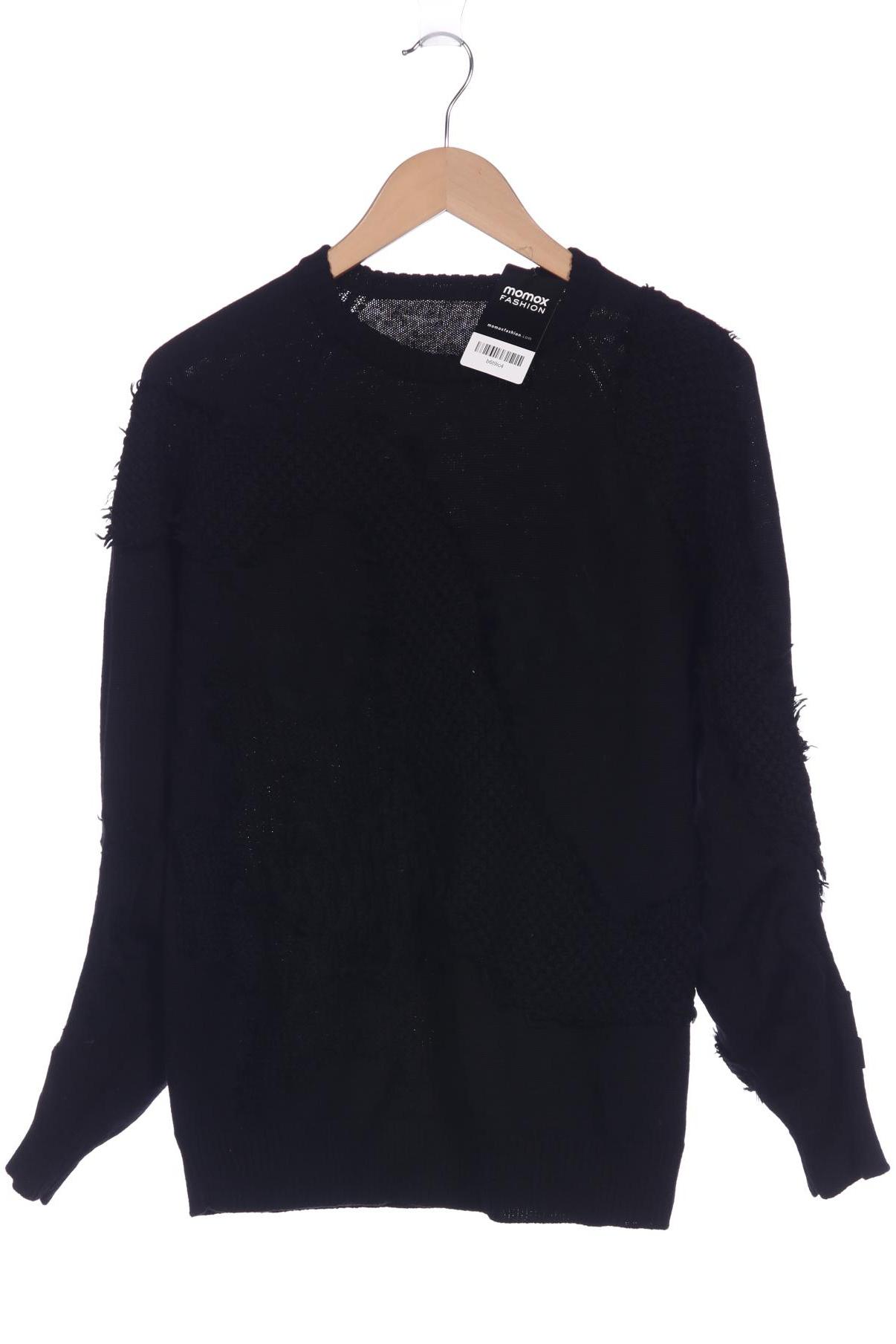 

Carlo Colucci Herren Pullover, schwarz, Gr. 52
