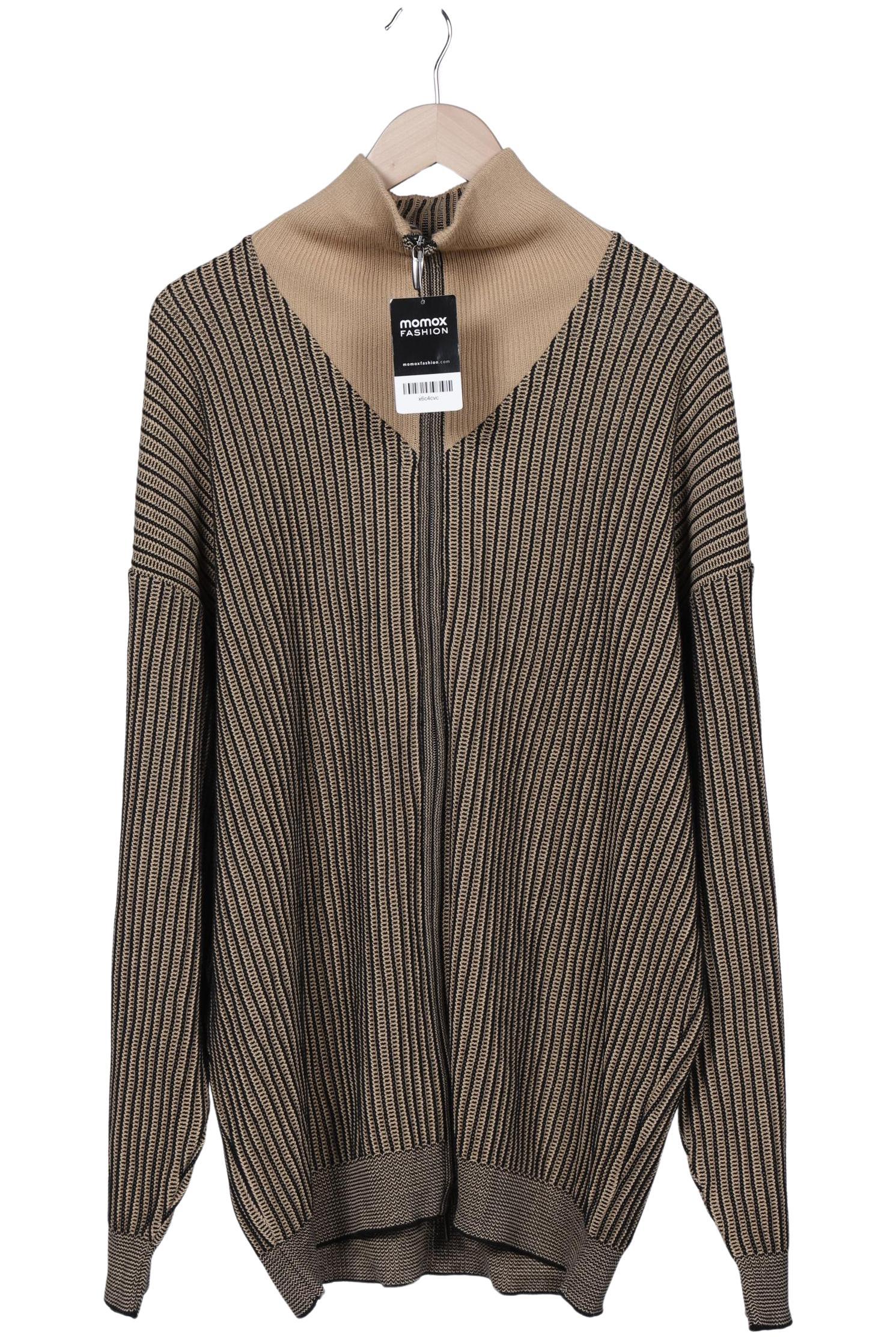 

Carlo Colucci Herren Strickjacke, mehrfarbig, Gr. 60