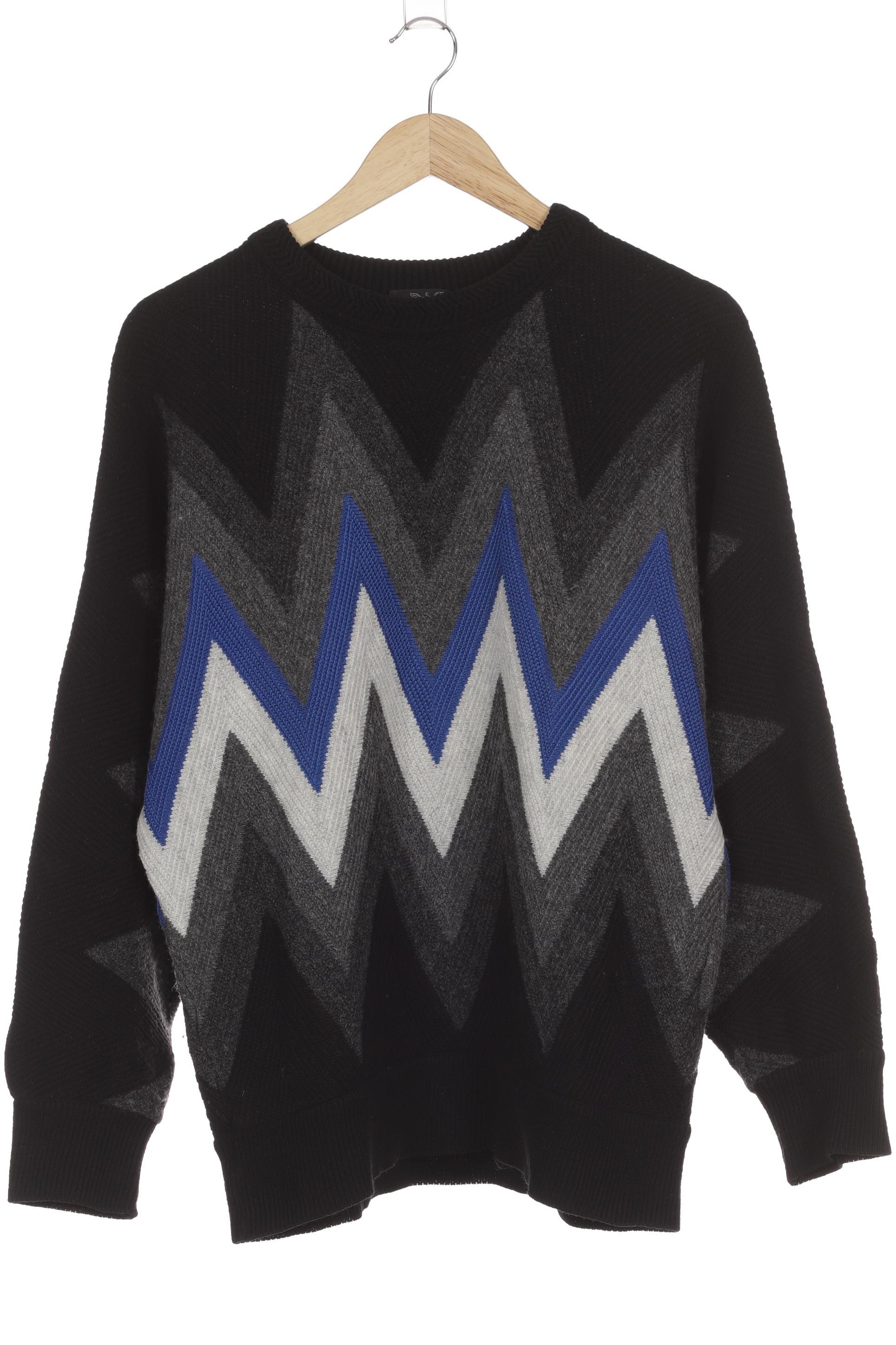 

Carlo Colucci Herren Pullover, grau, Gr. 50
