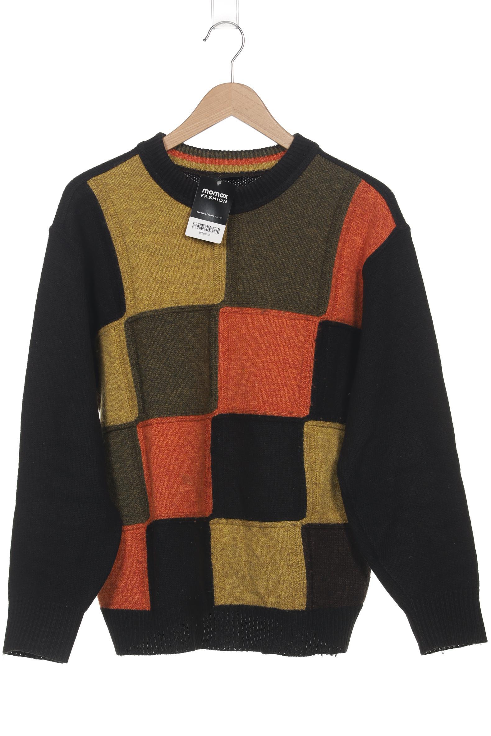 

Carlo Colucci Herren Pullover, mehrfarbig, Gr. 50