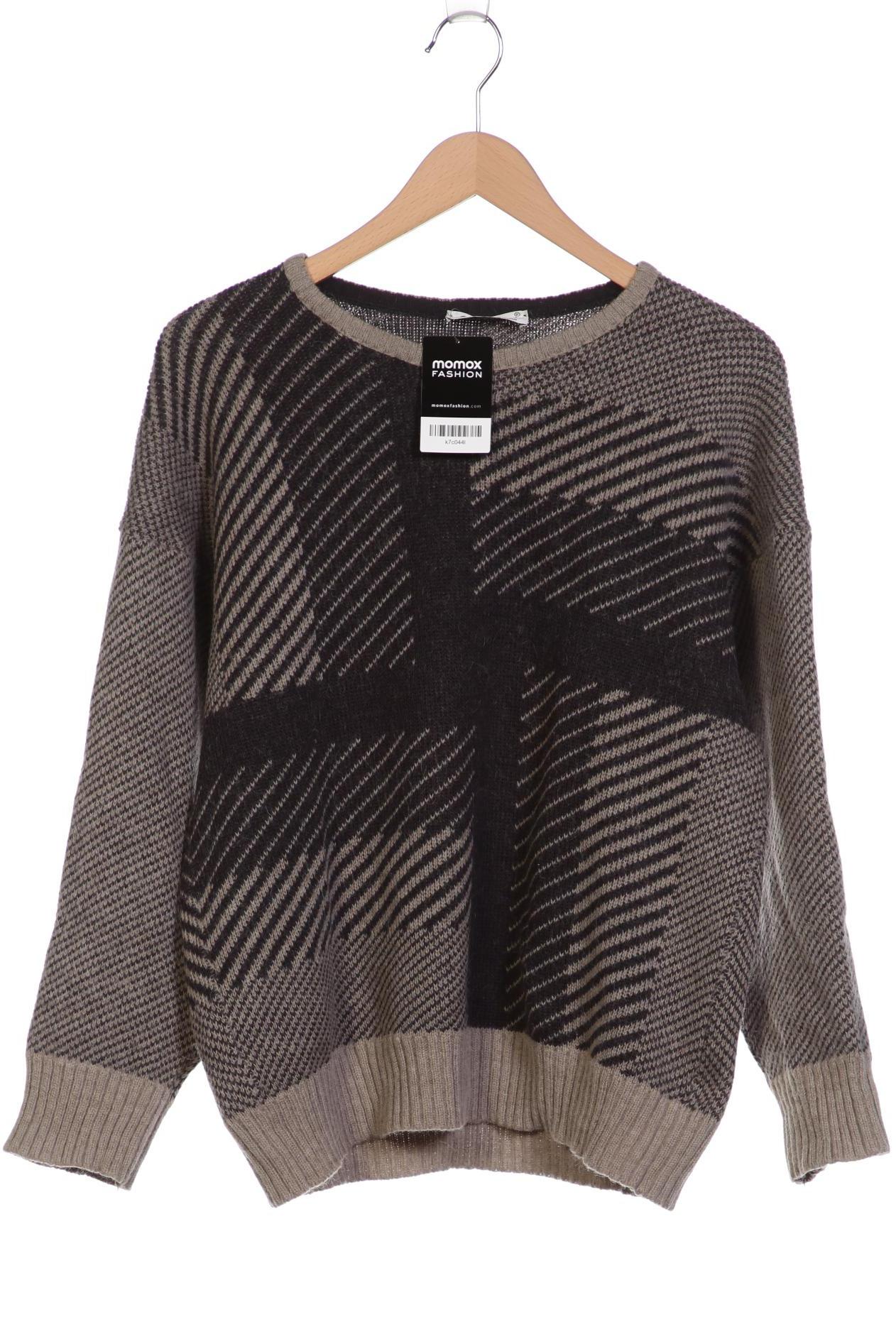 

Carlo Colucci Herren Pullover, grau, Gr. 54