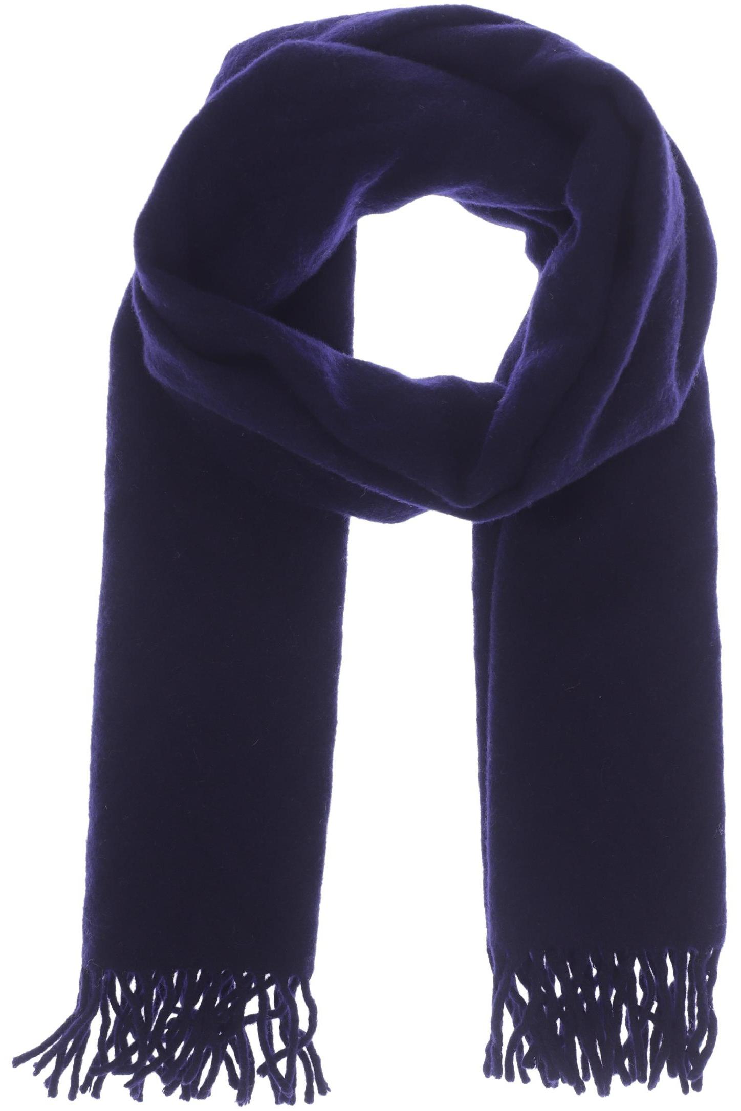 

Carlo Colucci Herren Schal, marineblau