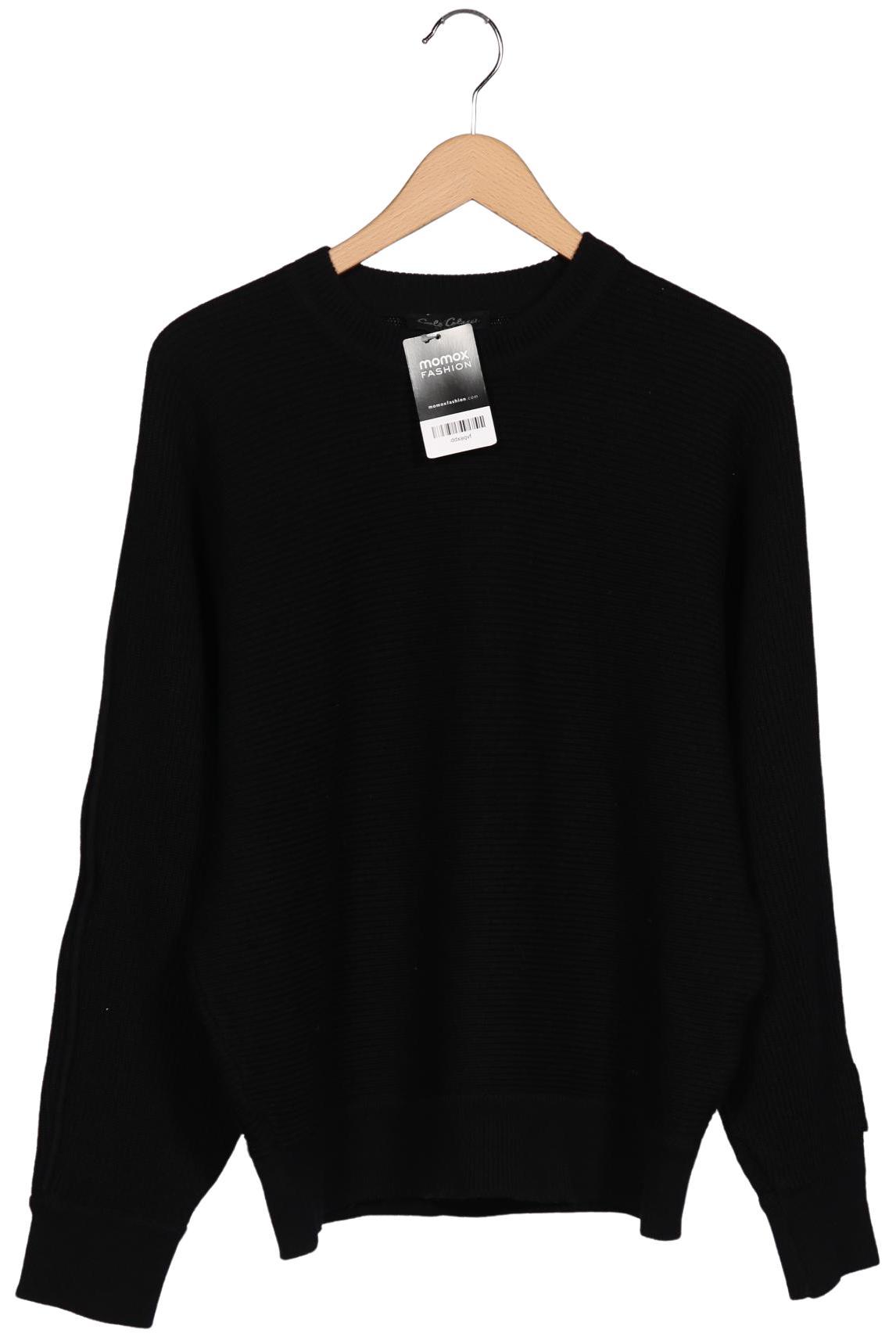 

Carlo Colucci Herren Pullover, schwarz, Gr. 50