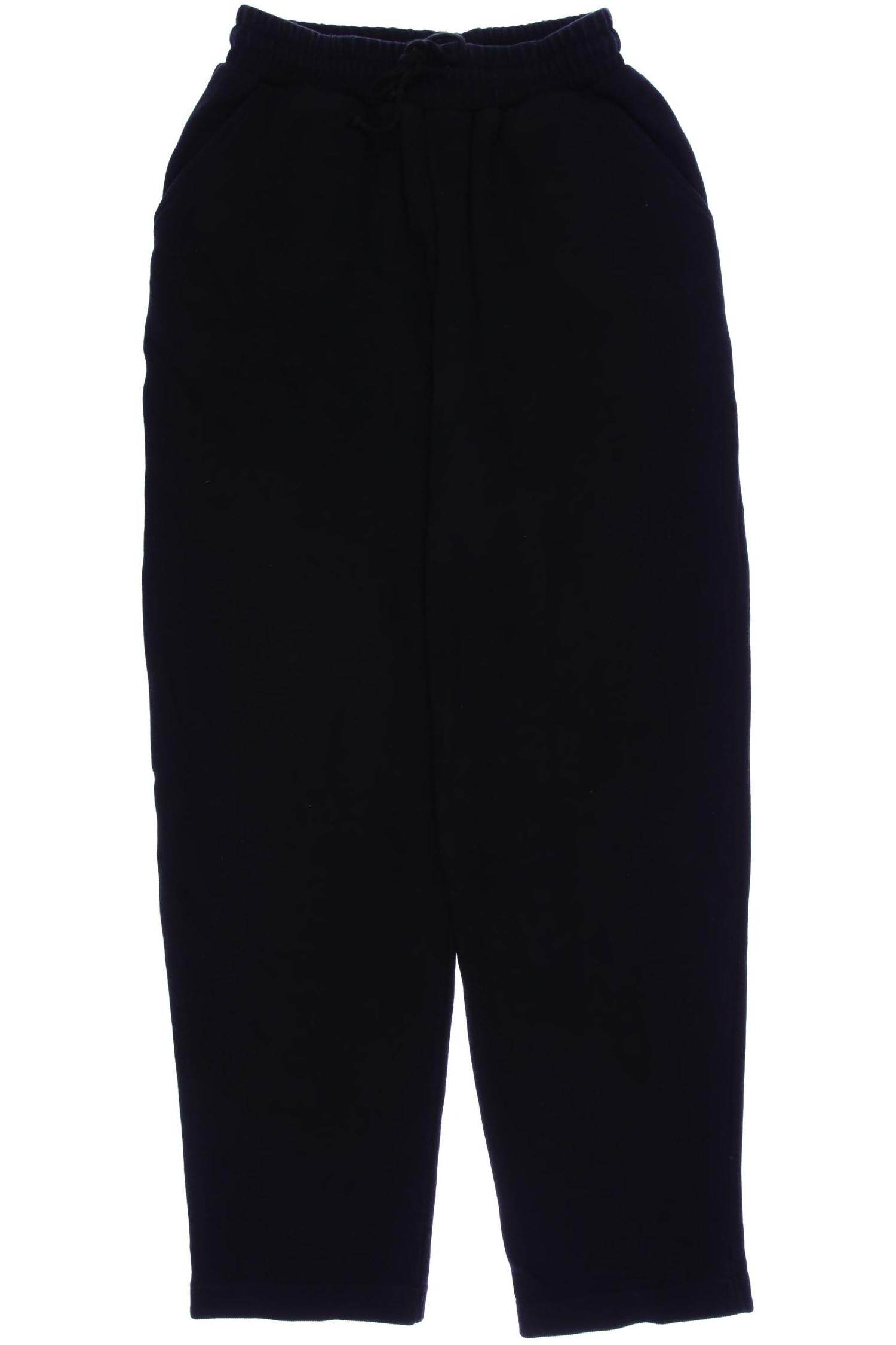 

Carlo Colucci Herren Stoffhose, schwarz, Gr. 0