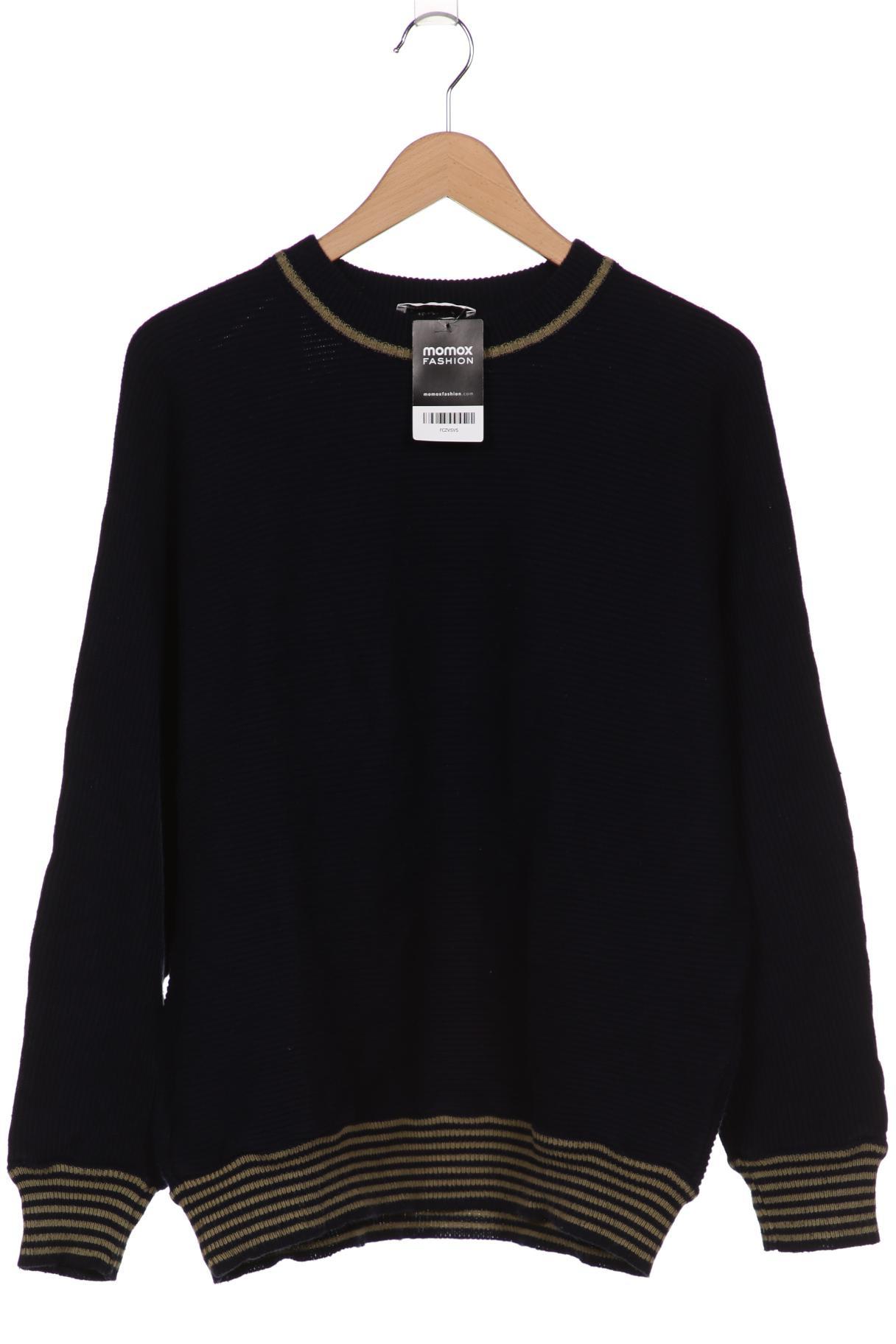 

Carlo Colucci Herren Pullover, marineblau, Gr. 52