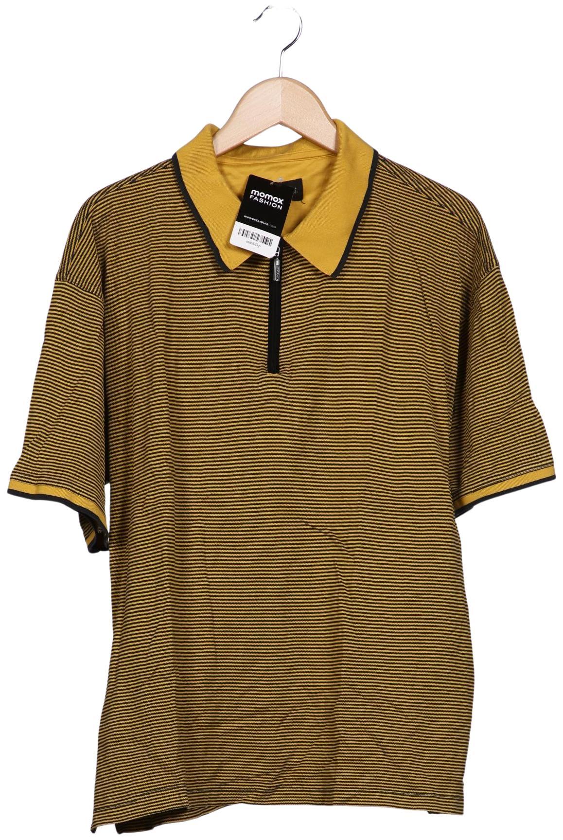 

Carlo Colucci Herren Poloshirt, mehrfarbig, Gr. 54