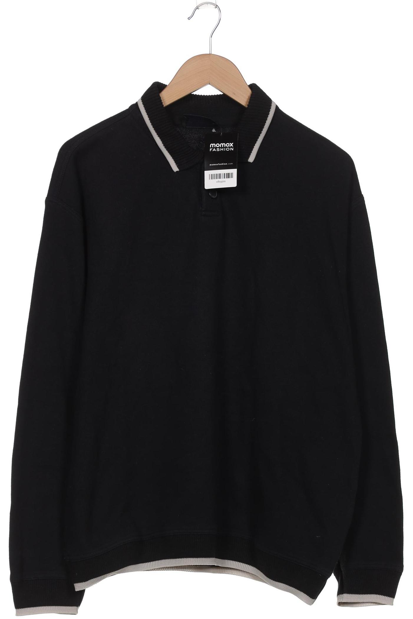 

Carlo Colucci Herren Pullover, marineblau, Gr. 52