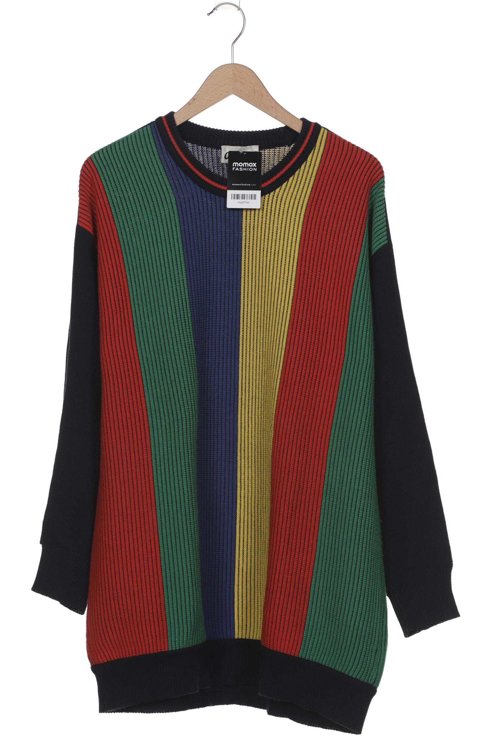 

Carlo Colucci Herren Pullover, marineblau, Gr. 56